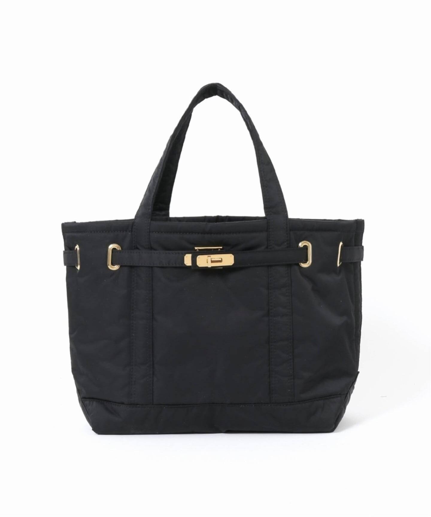 追加予約》SITA PARANTICA/シータパランティカ TOTE PE M トートバッグ