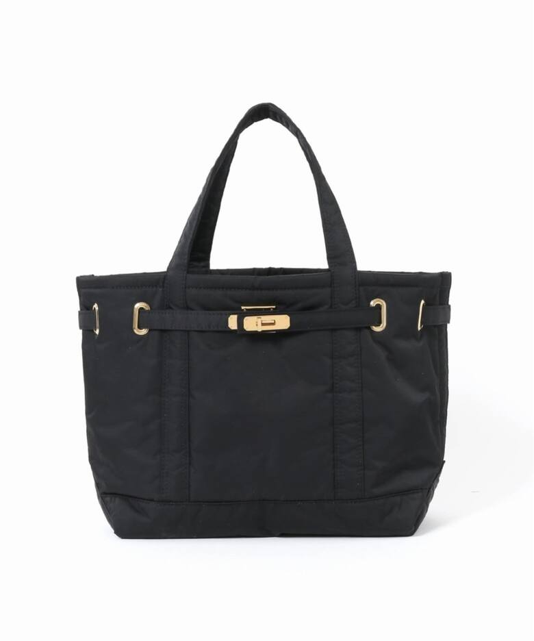 追加予約》SITA PARANTICA/シータパランティカ TOTE PE M トートバッグ 