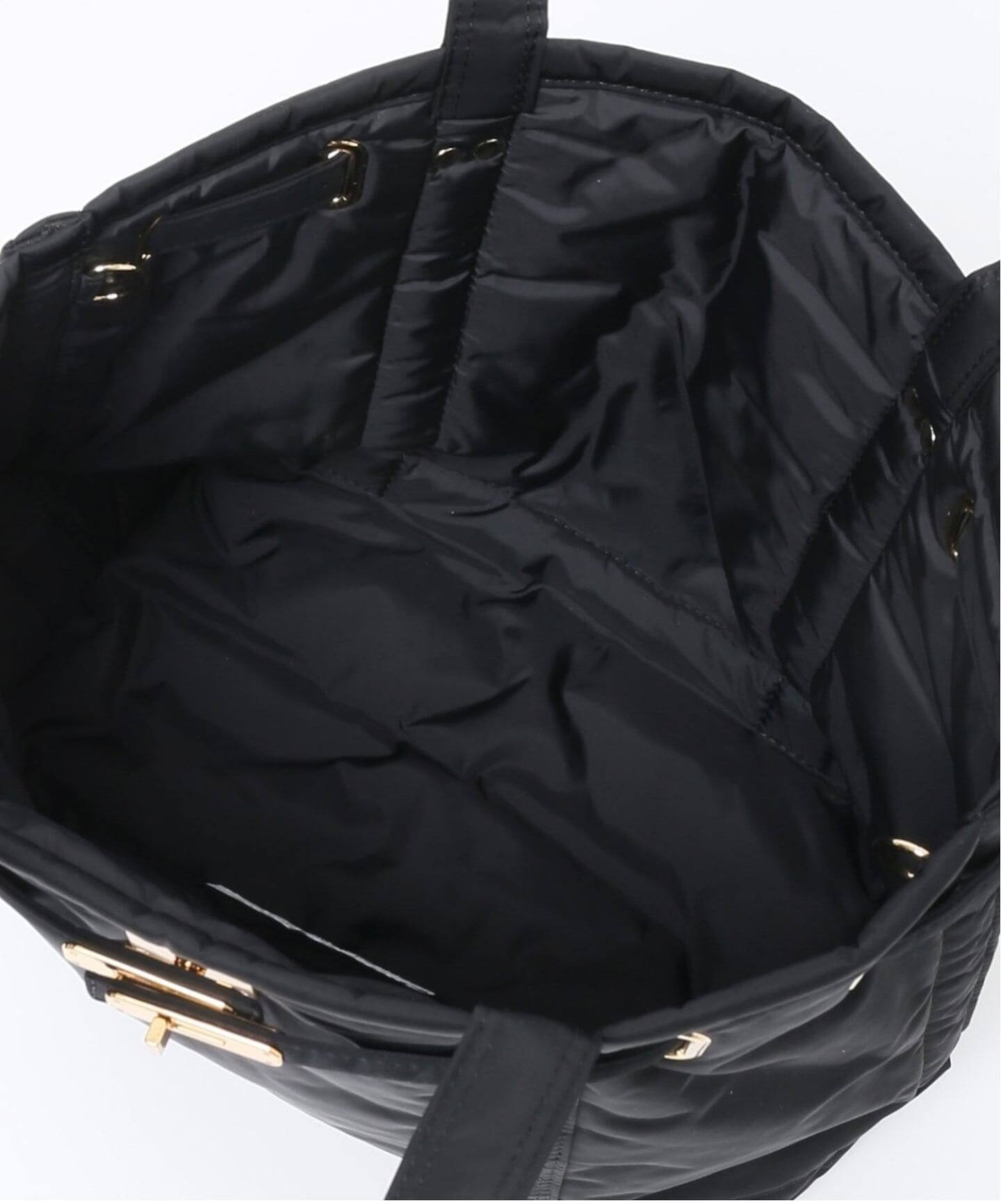 追加予約》SITA PARANTICA/シータパランティカ TOTE PE M トートバッグ