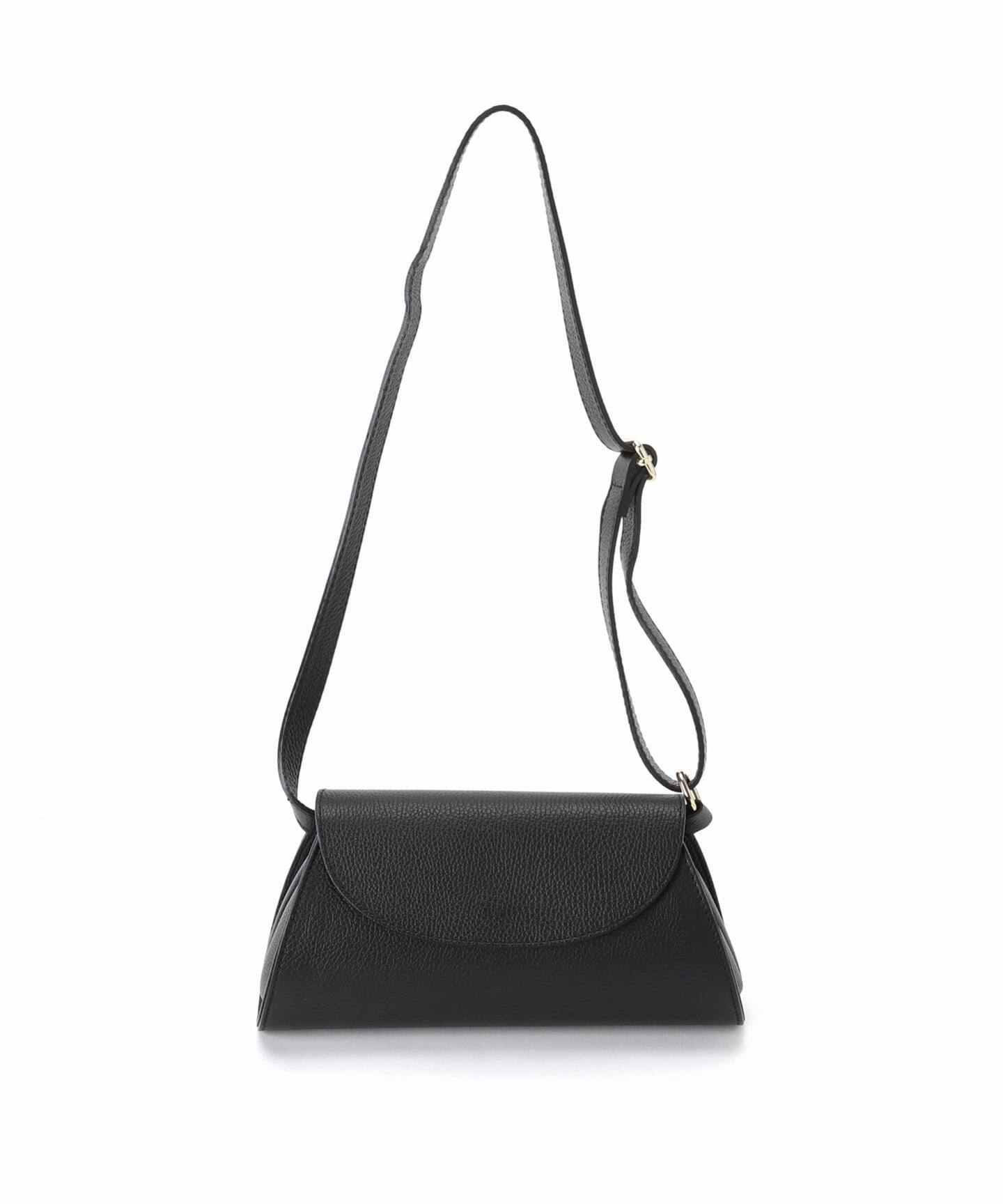 追加予約4》【AULENTTI/オウレンティ】DOLLARO ME：ショルダーバッグ