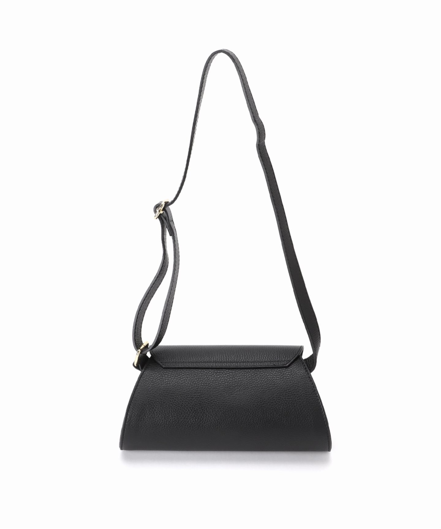 追加予約4》【AULENTTI/オウレンティ】DOLLARO ME：ショルダーバッグ