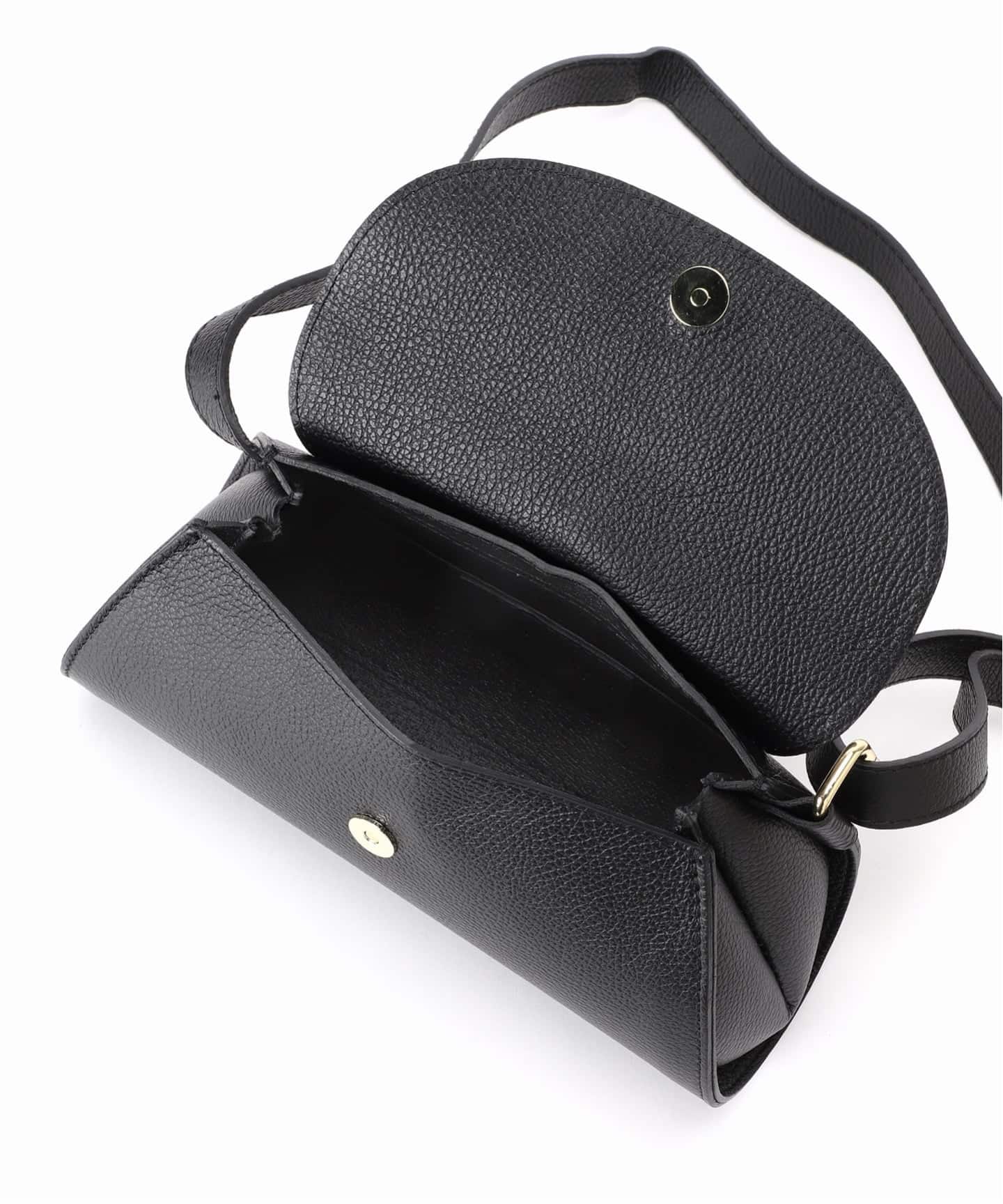 追加予約4》【AULENTTI/オウレンティ】DOLLARO ME：ショルダーバッグ