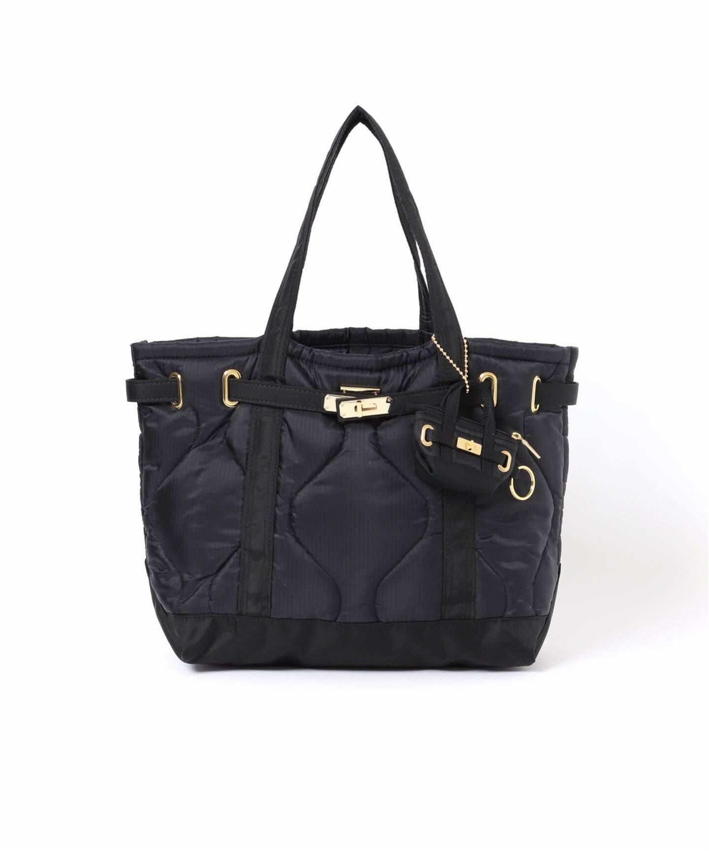 追加予約》別注 SITA PARANTICA チャーム付きTOTE RP M トートバッグ