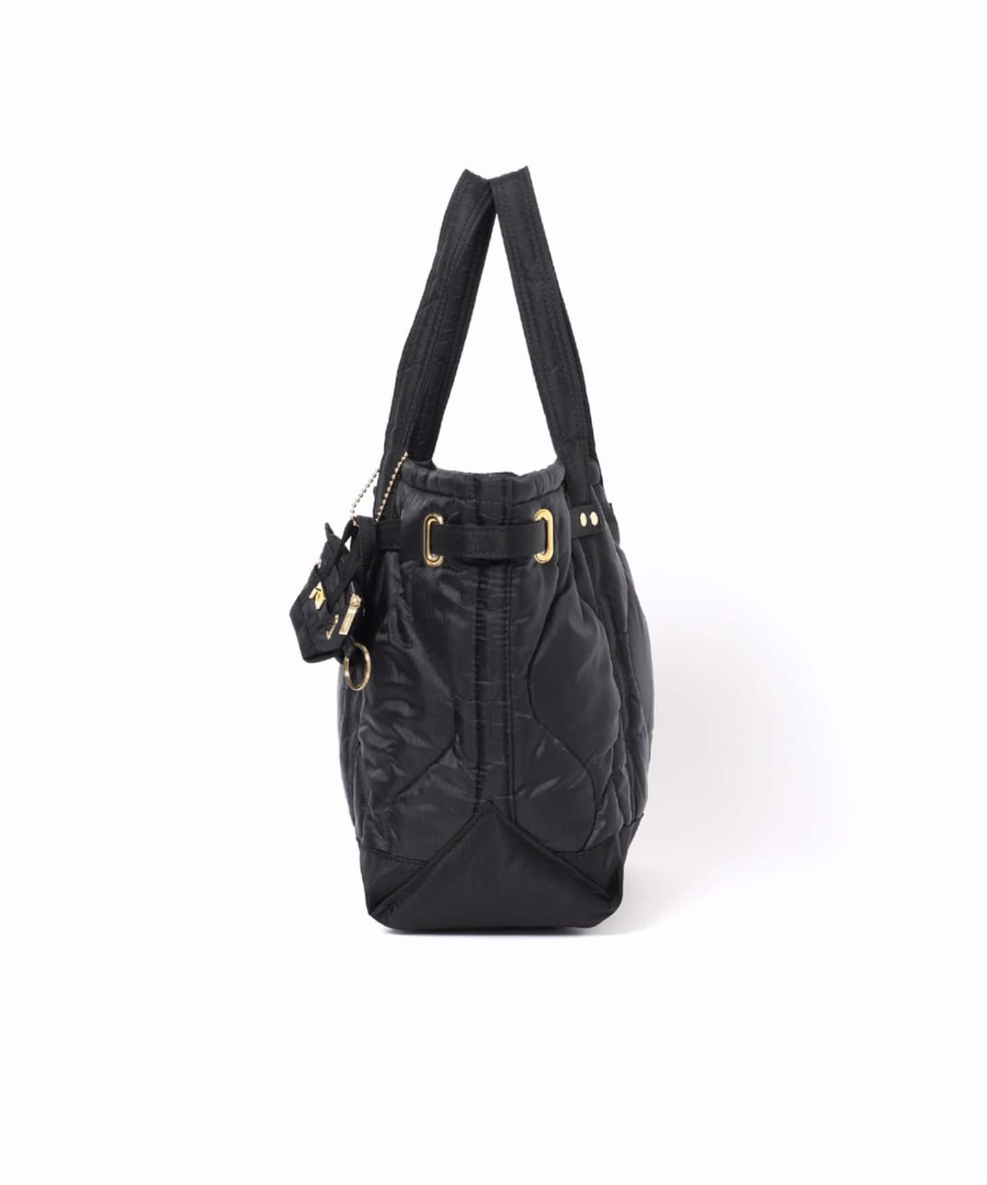 追加予約》別注 SITA PARANTICA チャーム付きTOTE RP M トートバッグ