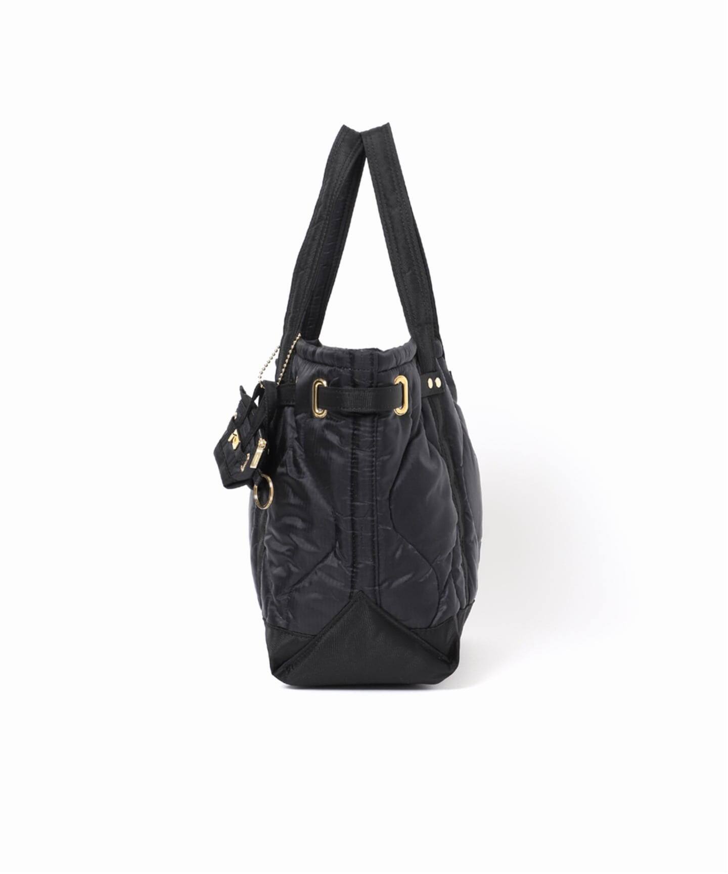 追加予約》別注 SITA PARANTICA チャーム付きTOTE RP M トートバッグ 