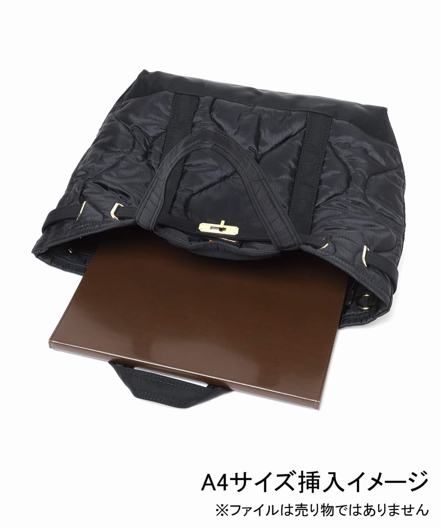 追加予約》別注 SITA PARANTICA チャーム付きTOTE RP M トートバッグ