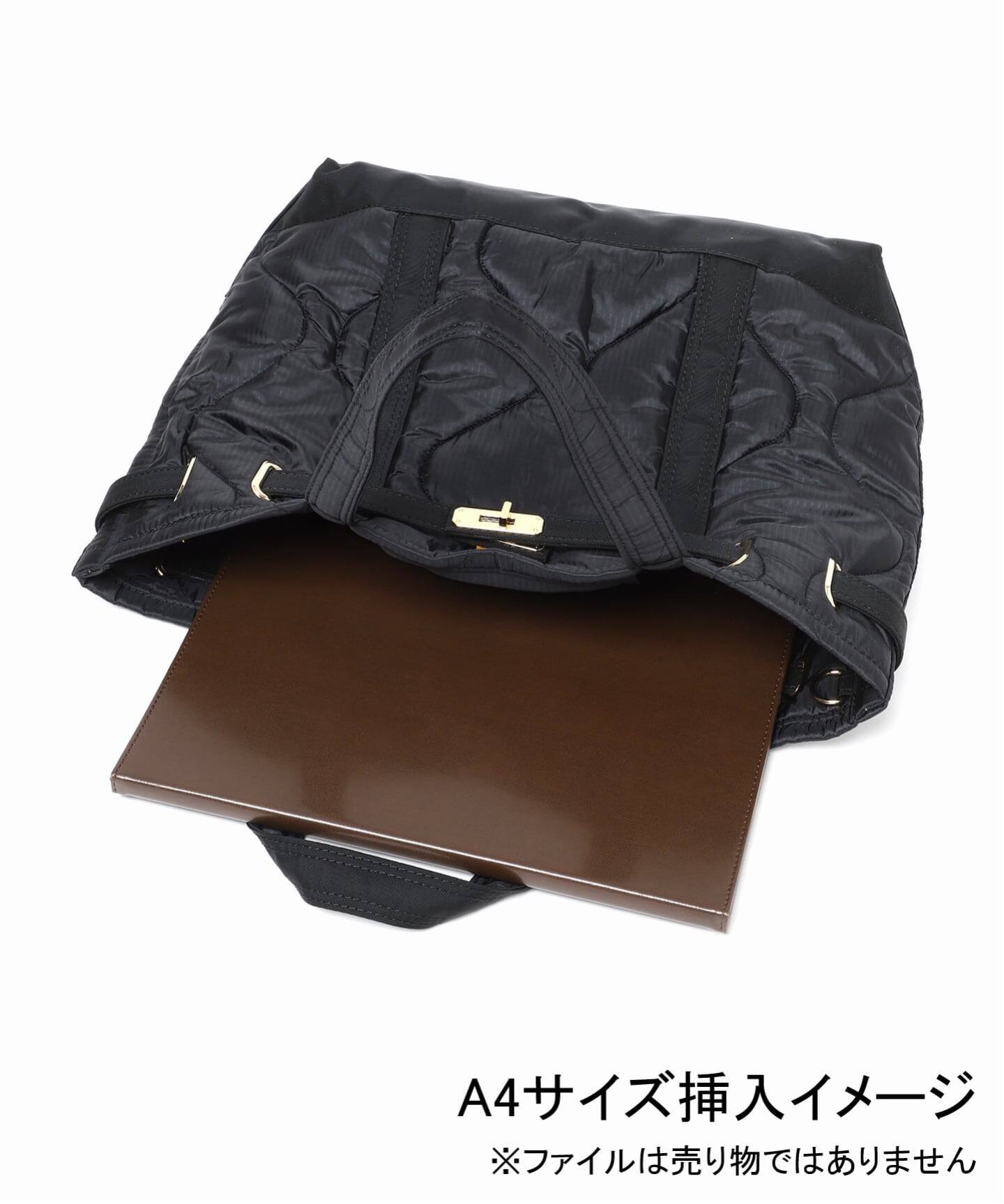 追加予約》別注 SITA PARANTICA チャーム付きTOTE RP M トートバッグ 