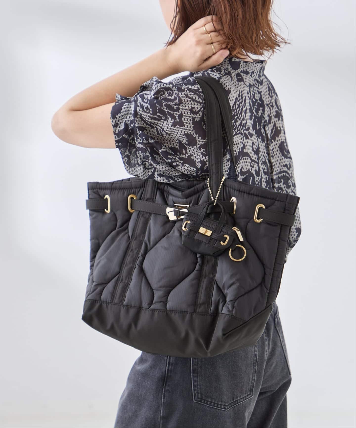 JOURNAL STANDARD L'ESSAGE（ジャーナルスタンダード レサージュ）の