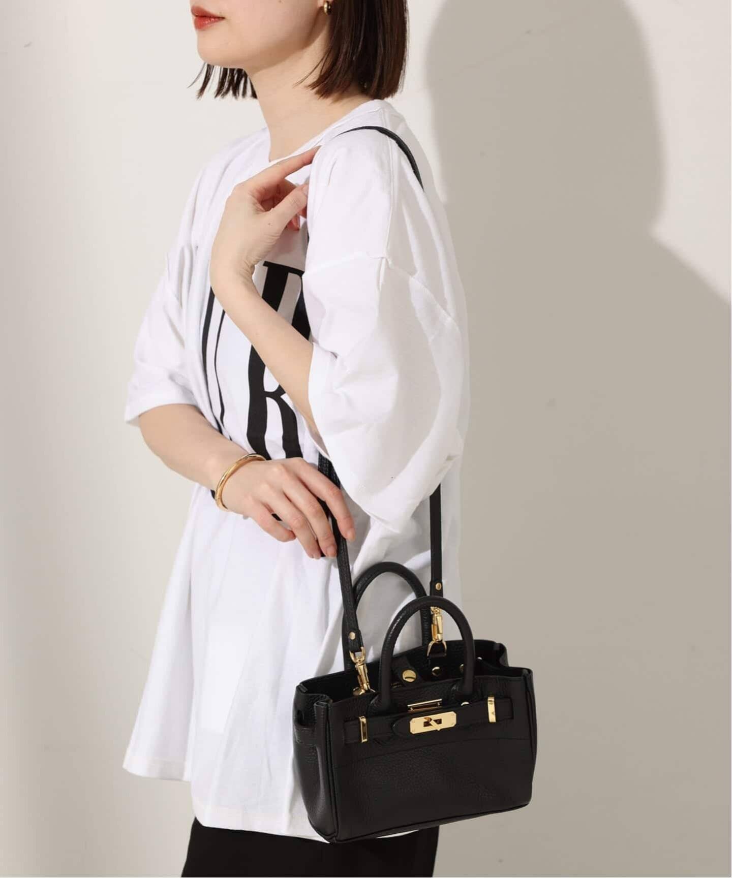 WEB限定/追加予約》別注 SITA PARANTICA TOTE 1XS COW LEATH バッグ 