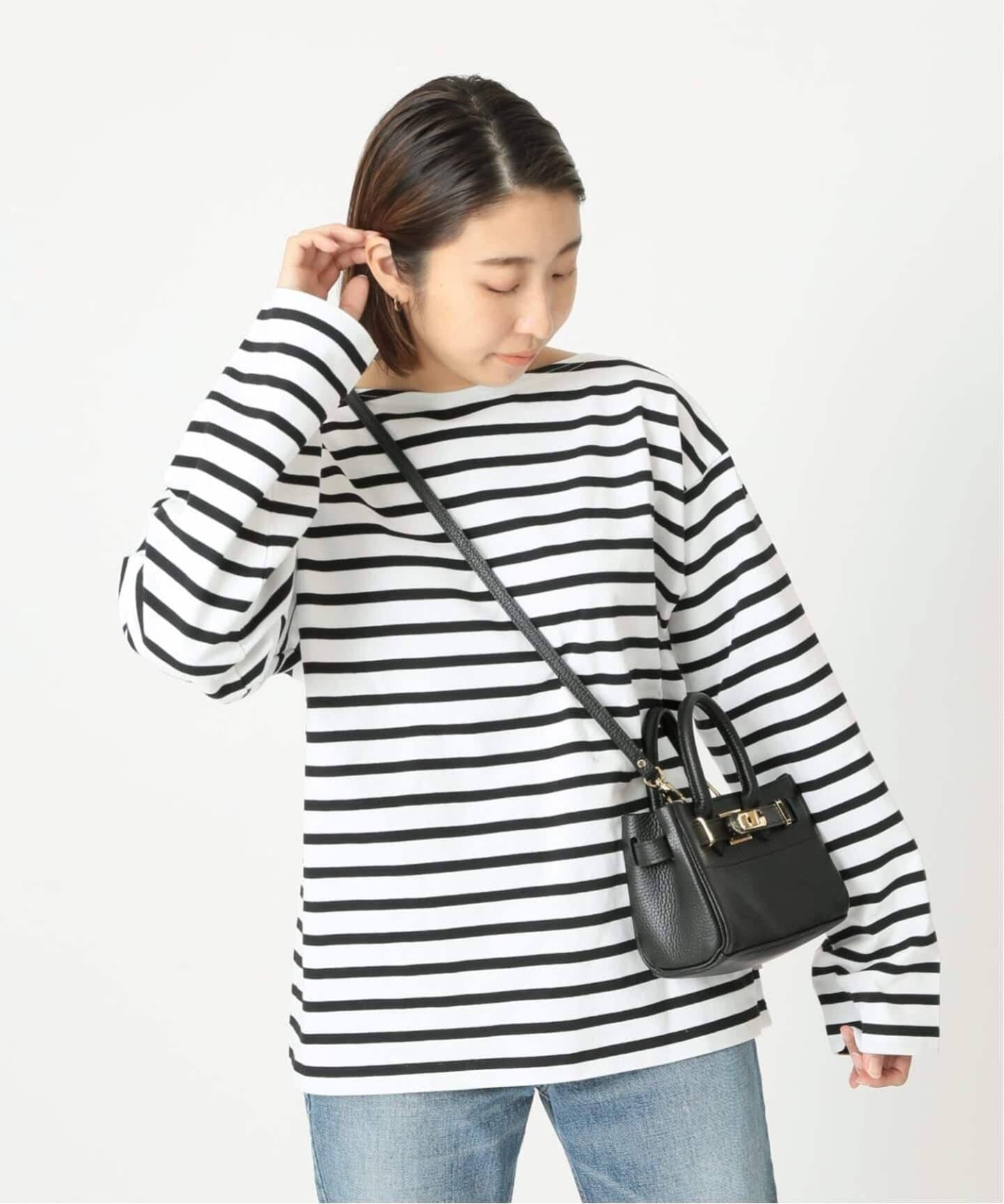 WEB限定/追加予約》別注 SITA PARANTICA TOTE 1XS COW LEATH バッグ