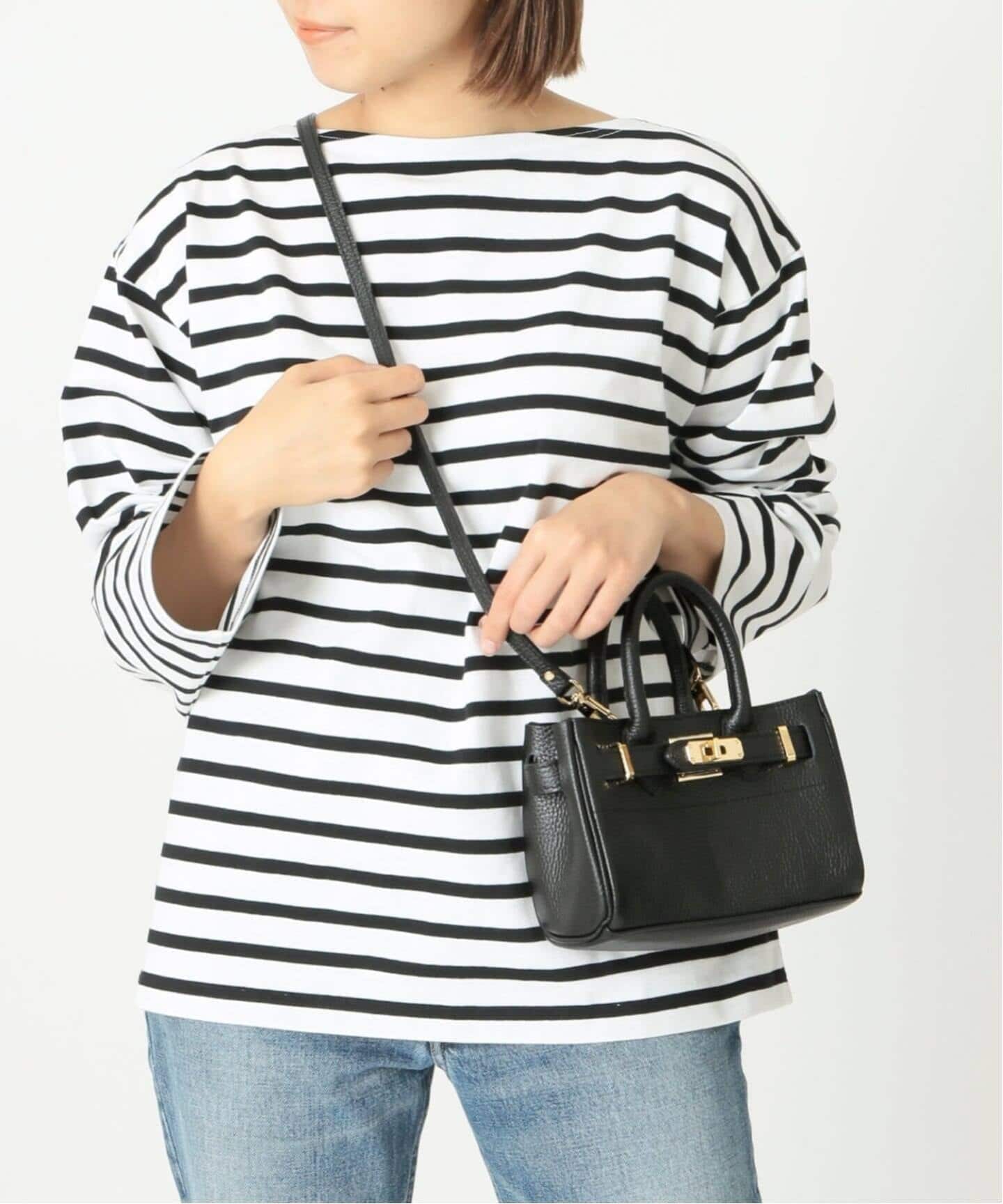 WEB限定/追加予約》別注 SITA PARANTICA TOTE 1XS COW LEATH バッグ
