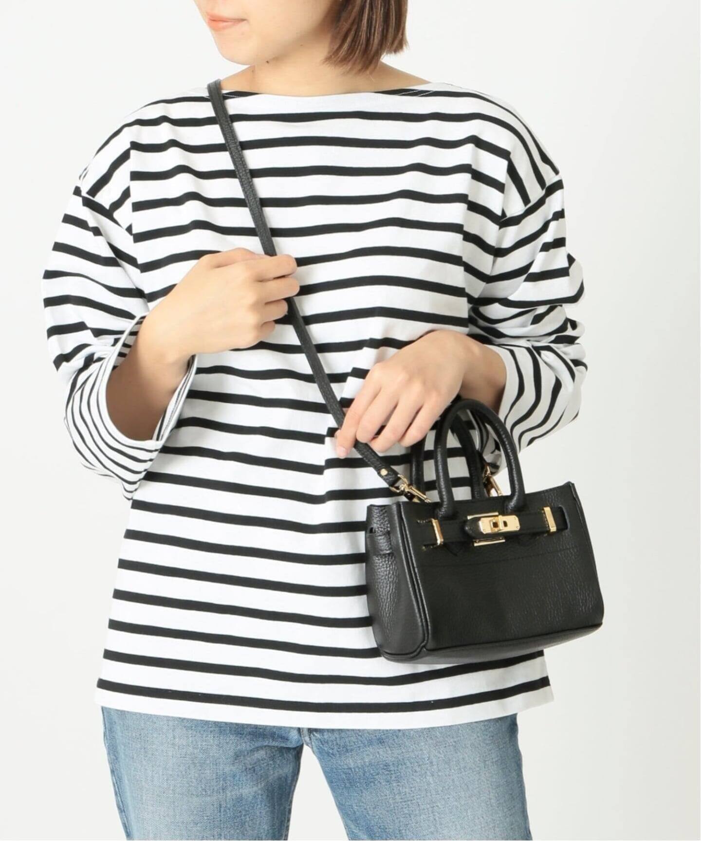 WEB限定/追加予約》別注 SITA PARANTICA TOTE 1XS COW LEATH バッグ 