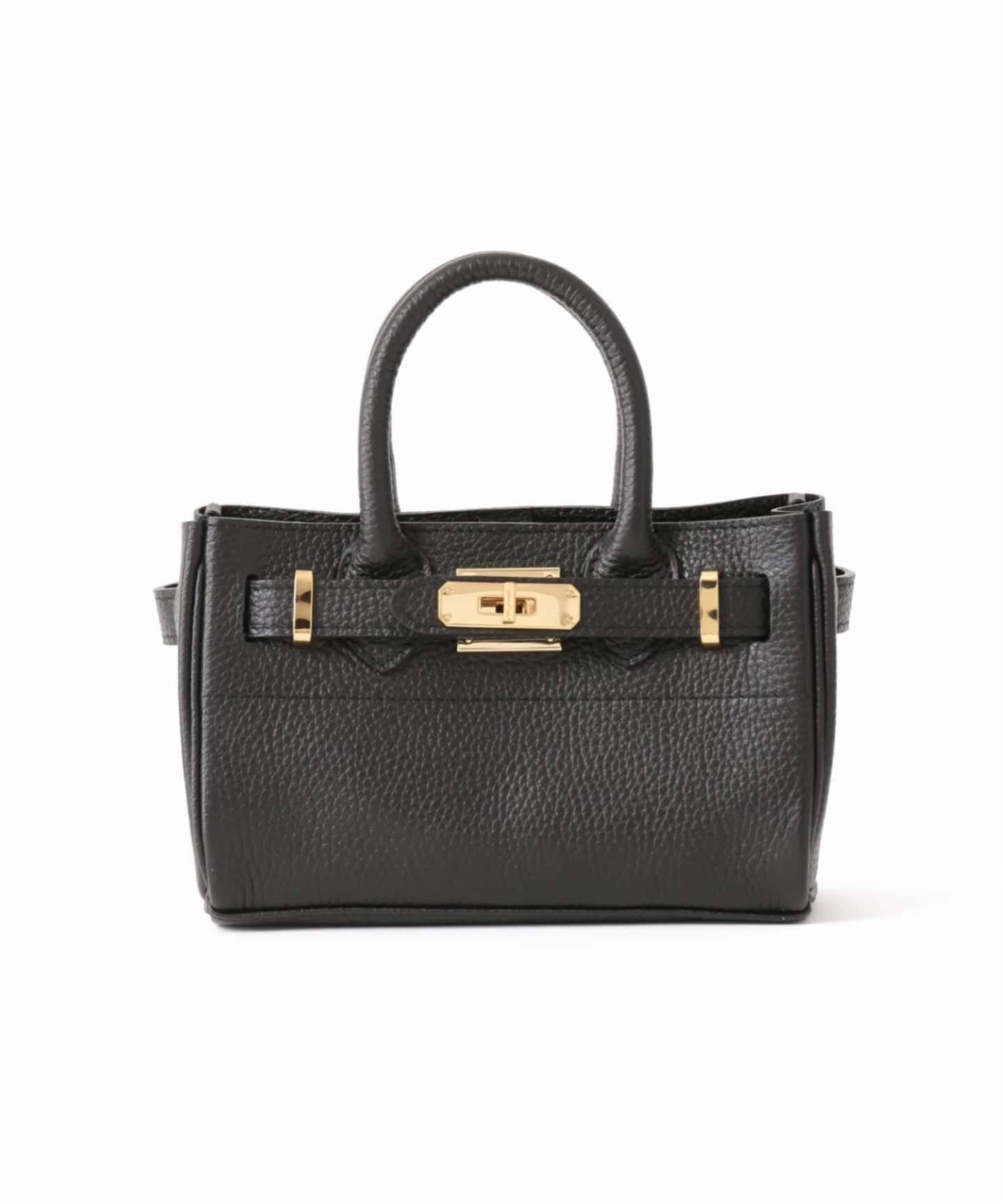 WEB限定/追加予約》別注 SITA PARANTICA TOTE 1XS COW LEATH バッグ