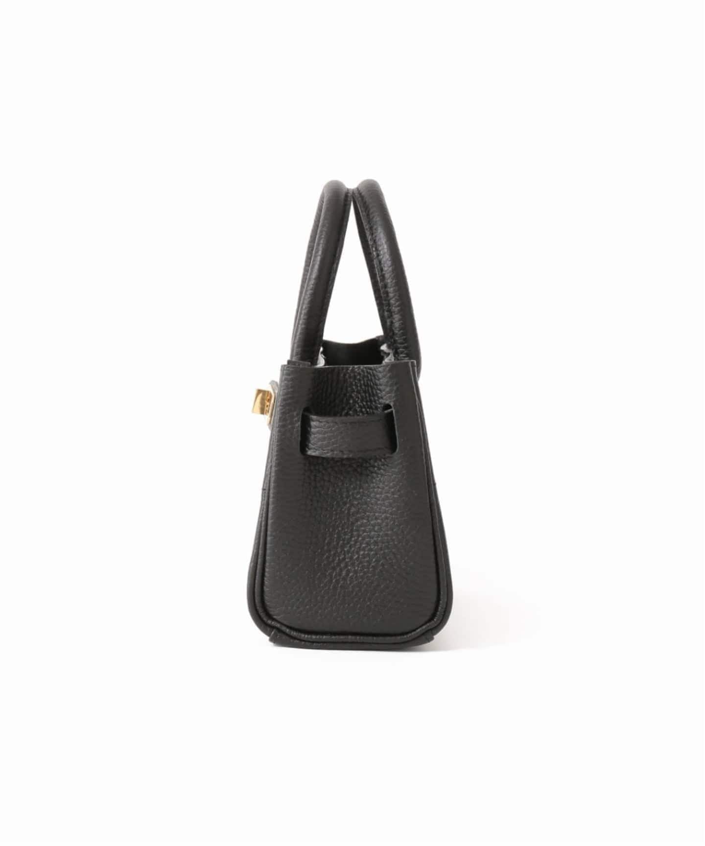WEB限定/追加予約》別注 SITA PARANTICA TOTE 1XS COW LEATH バッグ