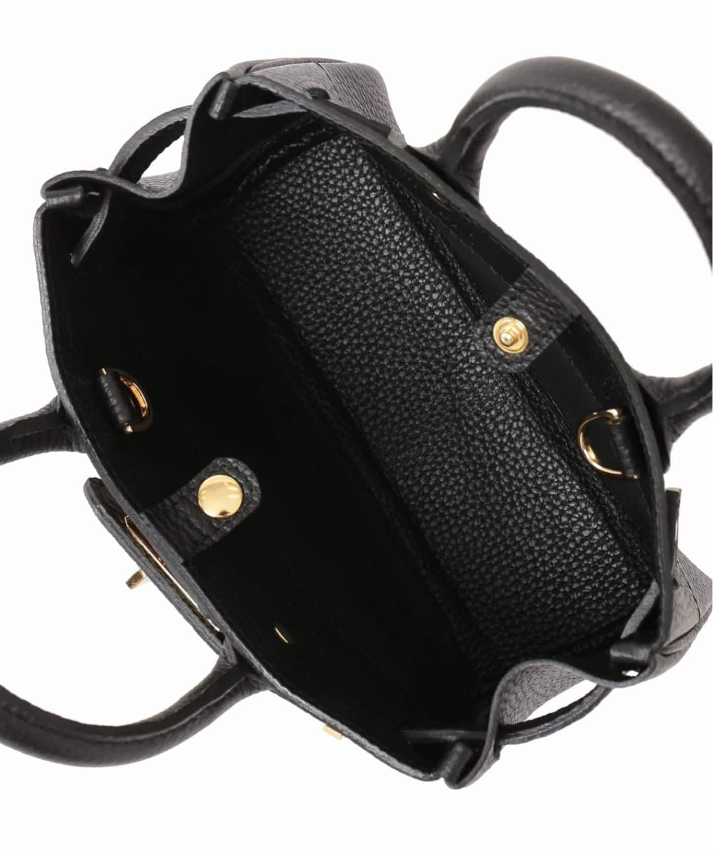 WEB限定/追加予約》別注 SITA PARANTICA TOTE 1XS COW LEATH バッグ