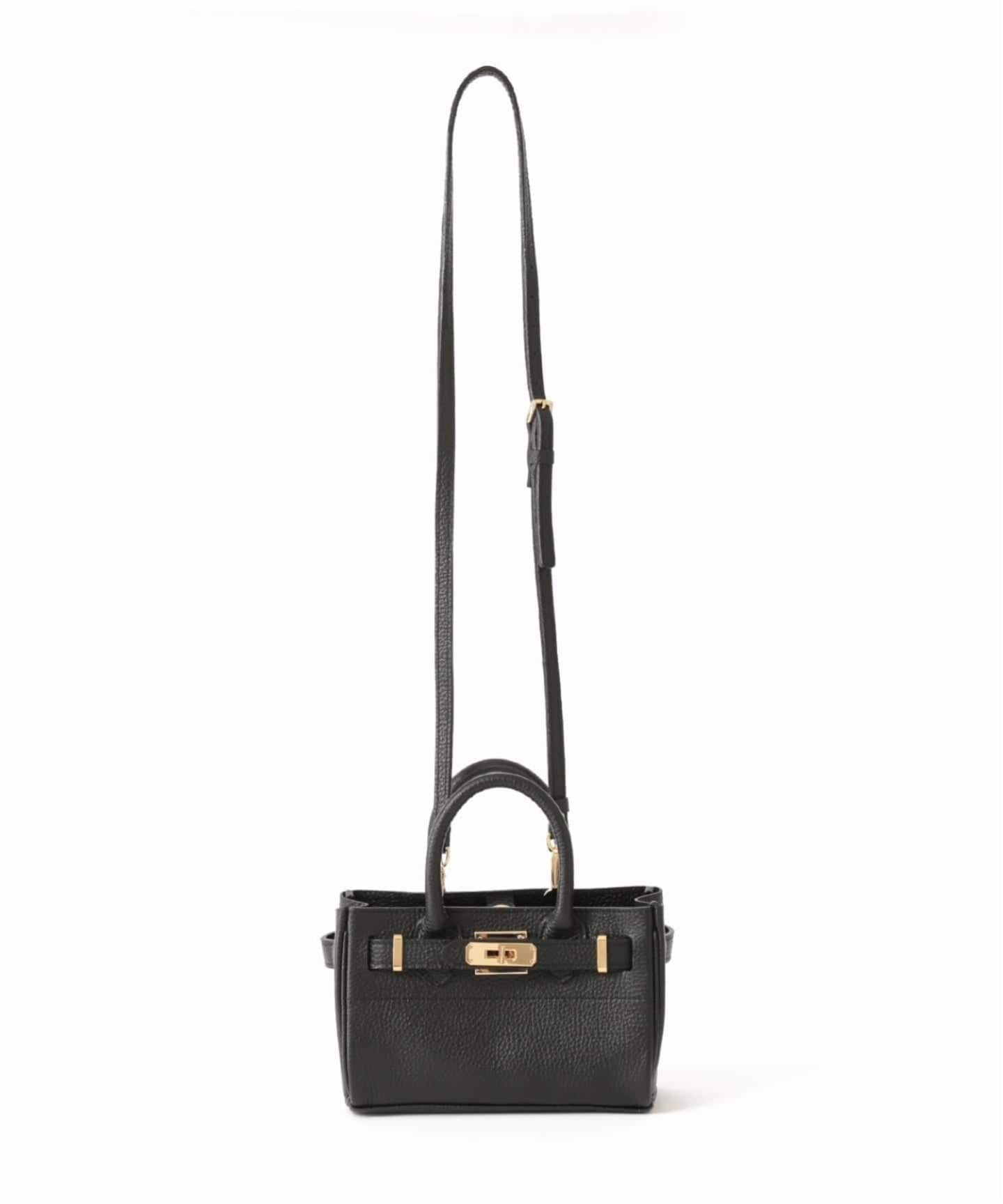 WEB限定/追加予約》別注 SITA PARANTICA TOTE 1XS COW LEATH バッグ