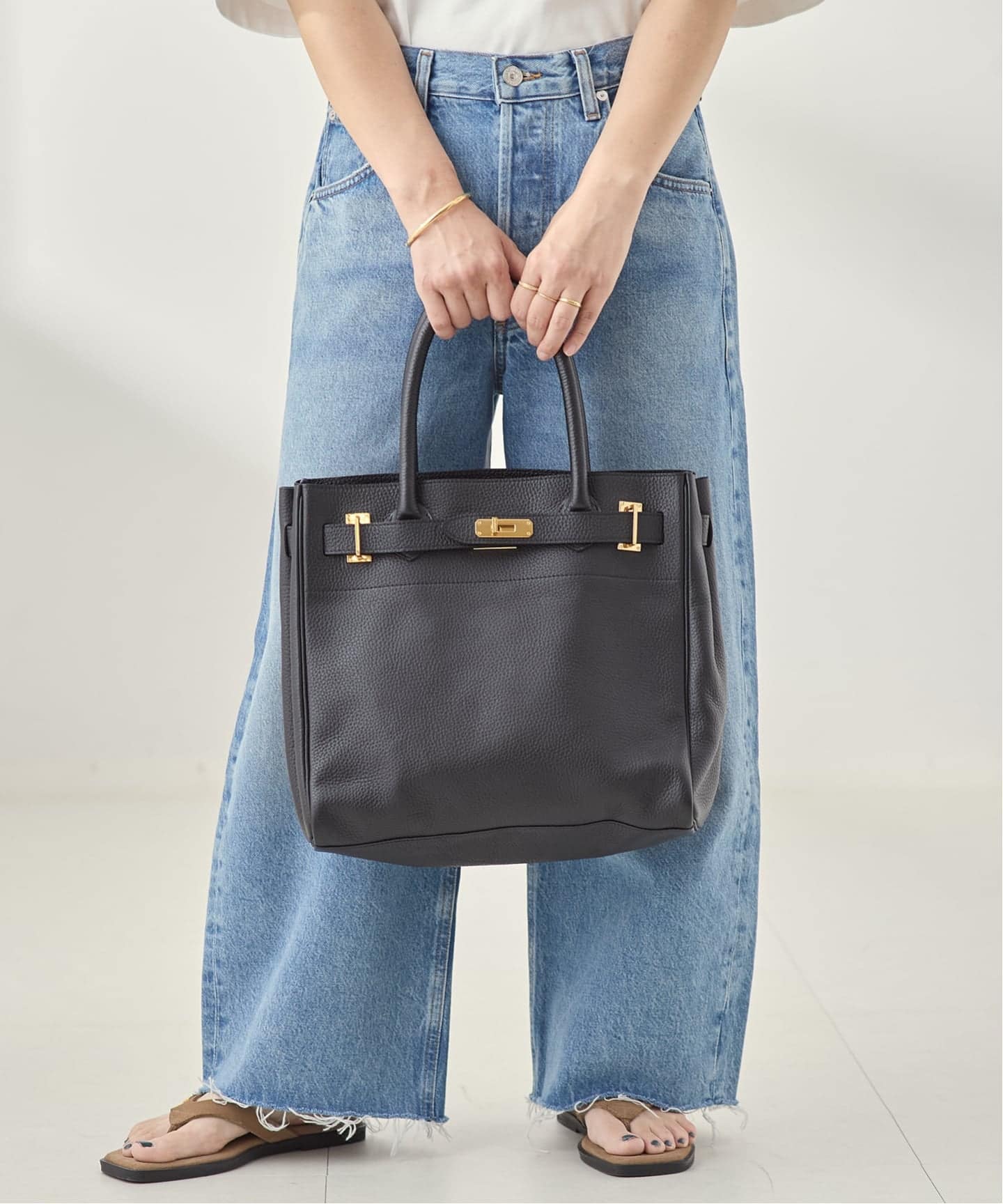 追加予約》別注 SITA PARANTICA/シータパランティカ TOTE-1ML トート