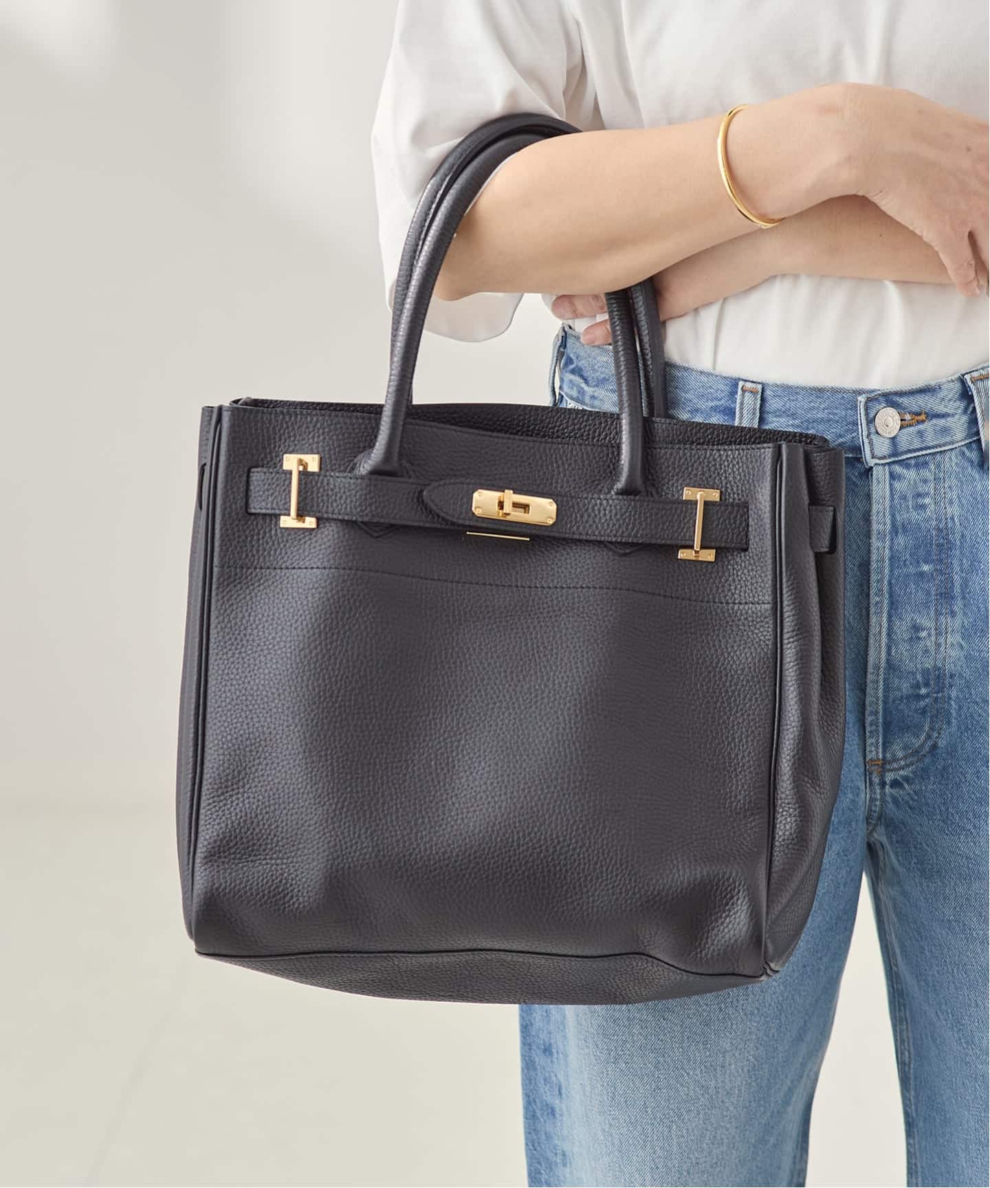 追加予約》別注 SITA PARANTICA/シータパランティカ TOTE-1ML トート