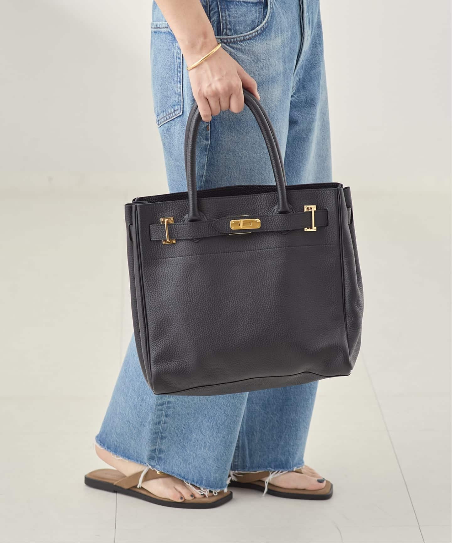 追加予約》別注 SITA PARANTICA/シータパランティカ TOTE-1ML トート