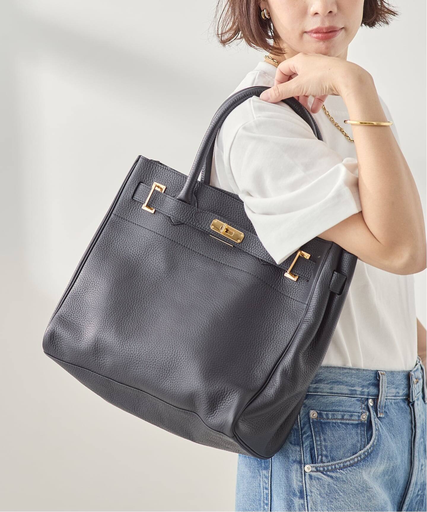 追加予約》別注 SITA PARANTICA/シータパランティカ TOTE-1ML トート 