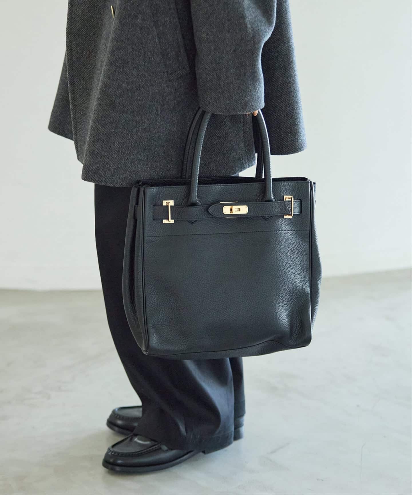 追加予約》別注 SITA PARANTICA/シータパランティカ TOTE-1ML トート