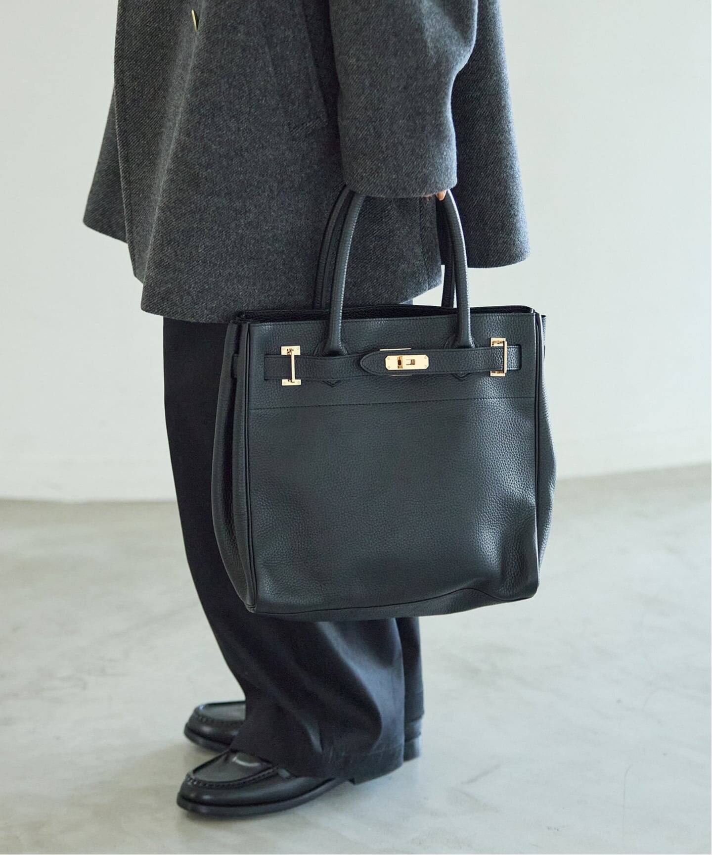 追加予約》別注 SITA PARANTICA/シータパランティカ TOTE-1ML トート 