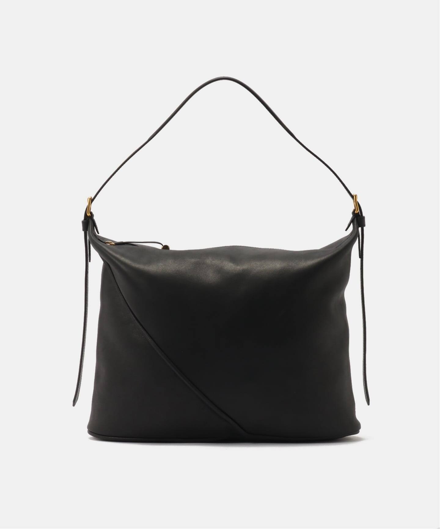 J&M DAVIDSON/J&M デヴィッドソン】ESCARGOT TOTE：バッグ（トート 