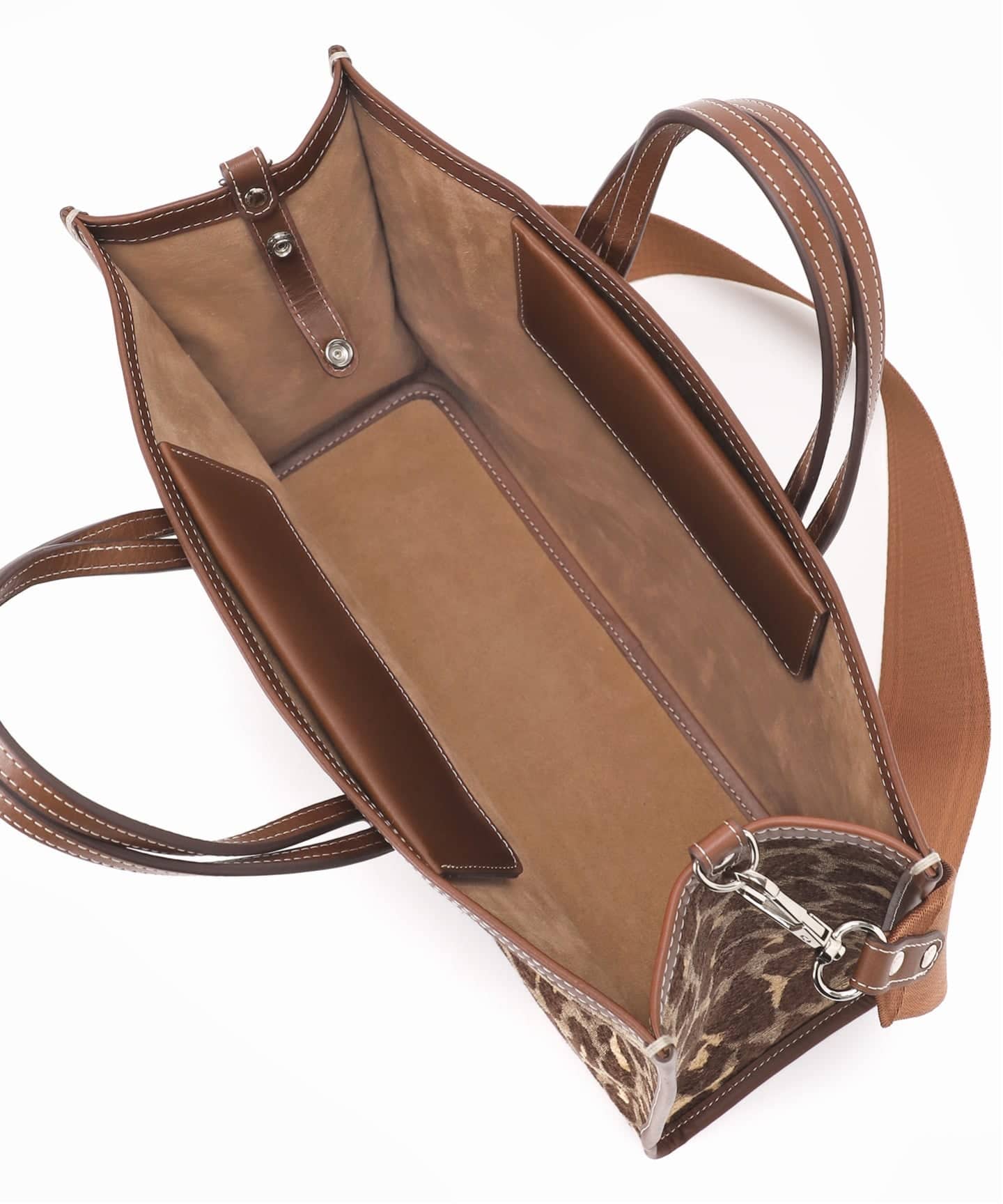 A VACATION/ア バケーション BREAD M SHIMBA バッグ（トートバッグ