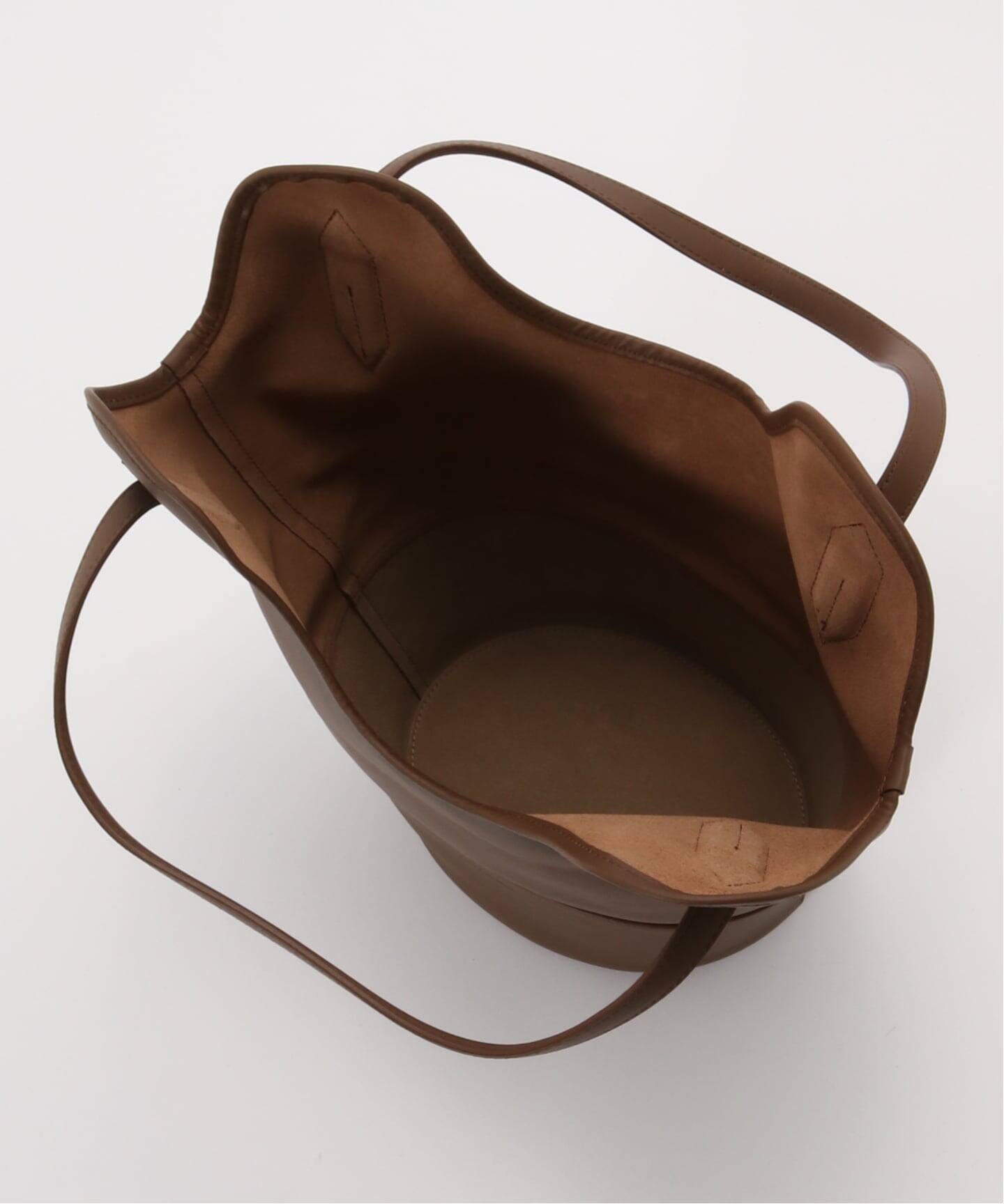 J&M DAVIDSON/J&M デヴィッドソン RAY BUCKET S バッグ（ハンドバッグ