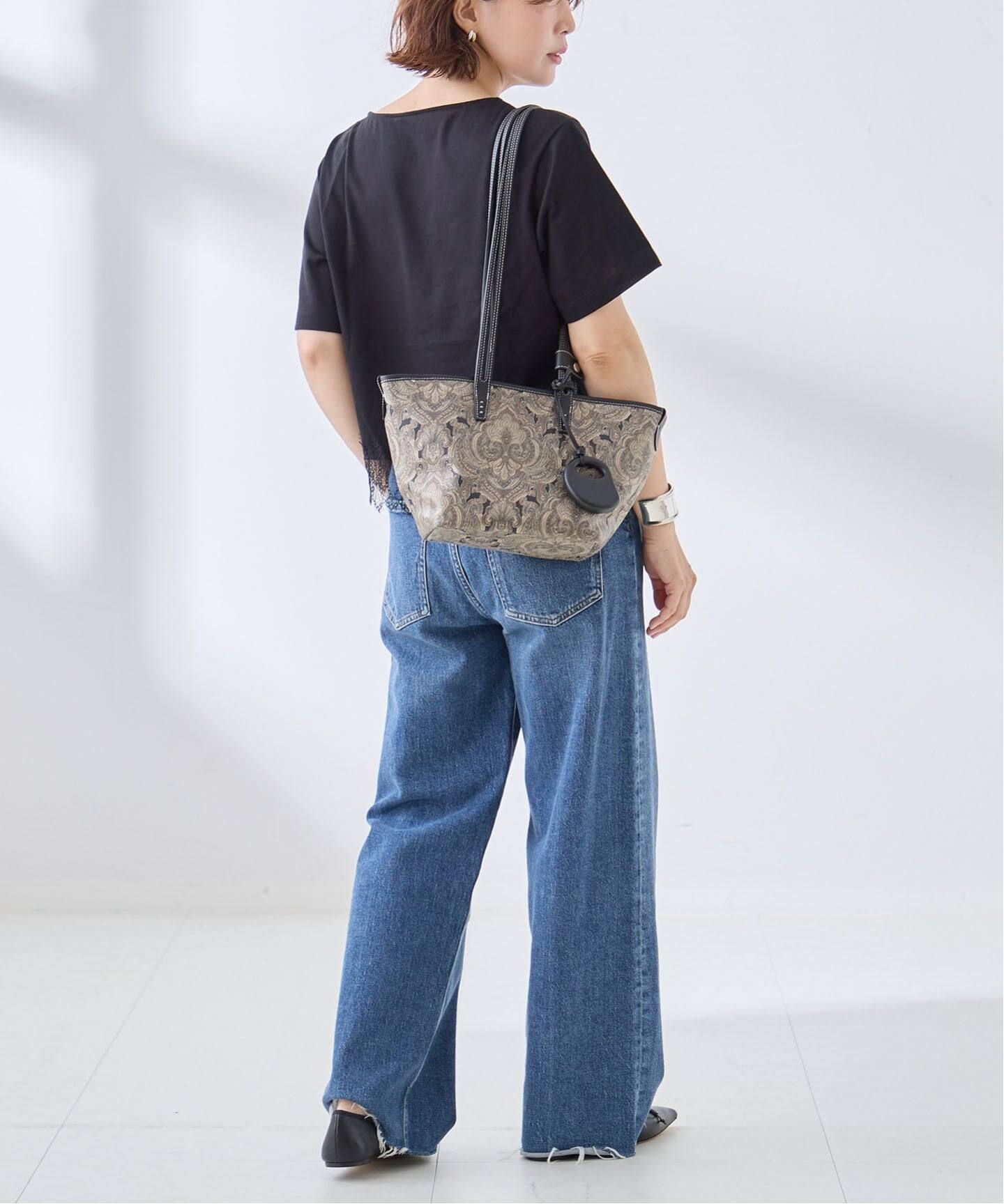 A VACATION/ア バケーション ROAM MINI ONYX バッグ（ショルダーバッグ 