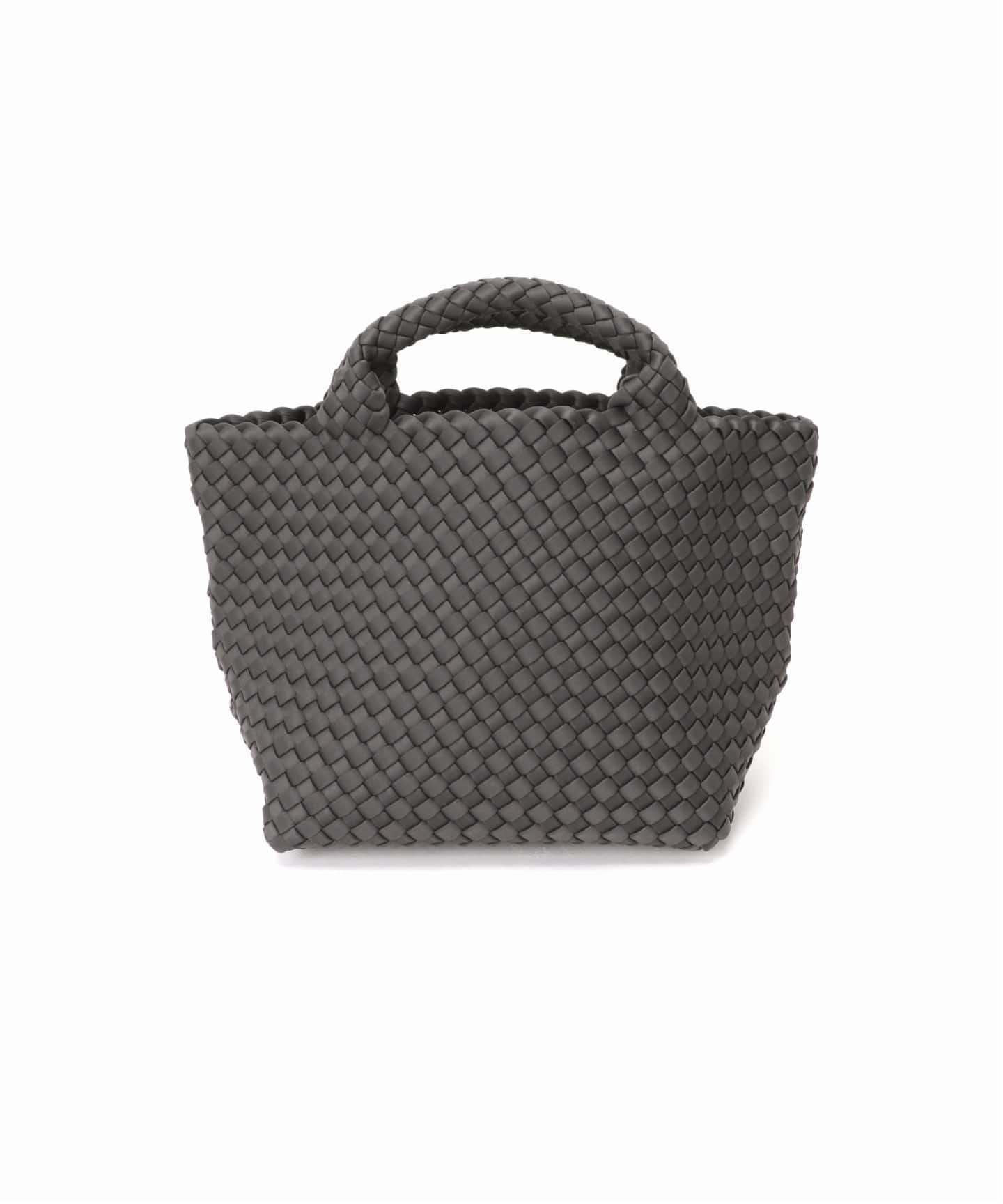 NAGHEDI／ナゲディ St Barths small Tote トートバッグ NAGHEDI/ナゲディ】ST BARTHS SMALL TOTE：トートバッグ（トートバッグ