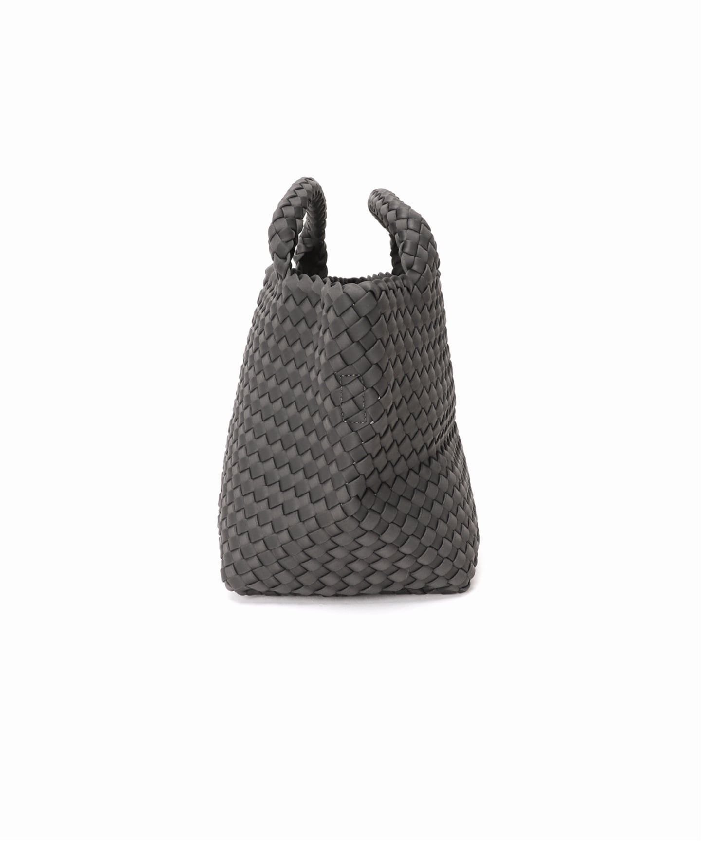 NAGHEDI/ナゲディ】ST BARTHS SMALL TOTE：トートバッグ（トートバッグ