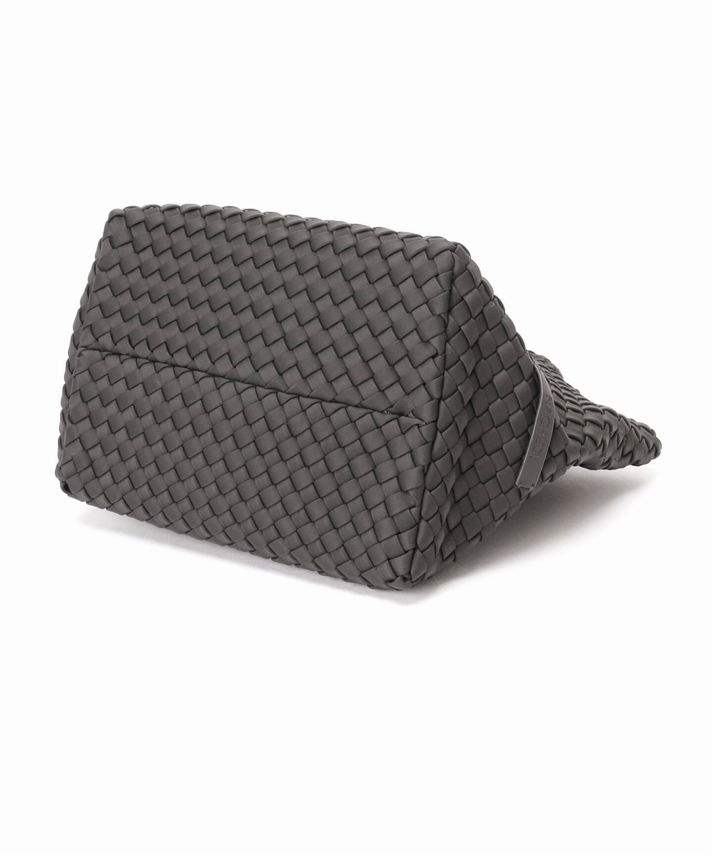 NAGHEDI/ナゲディ】ST BARTHS SMALL TOTE：トートバッグ（トートバッグ