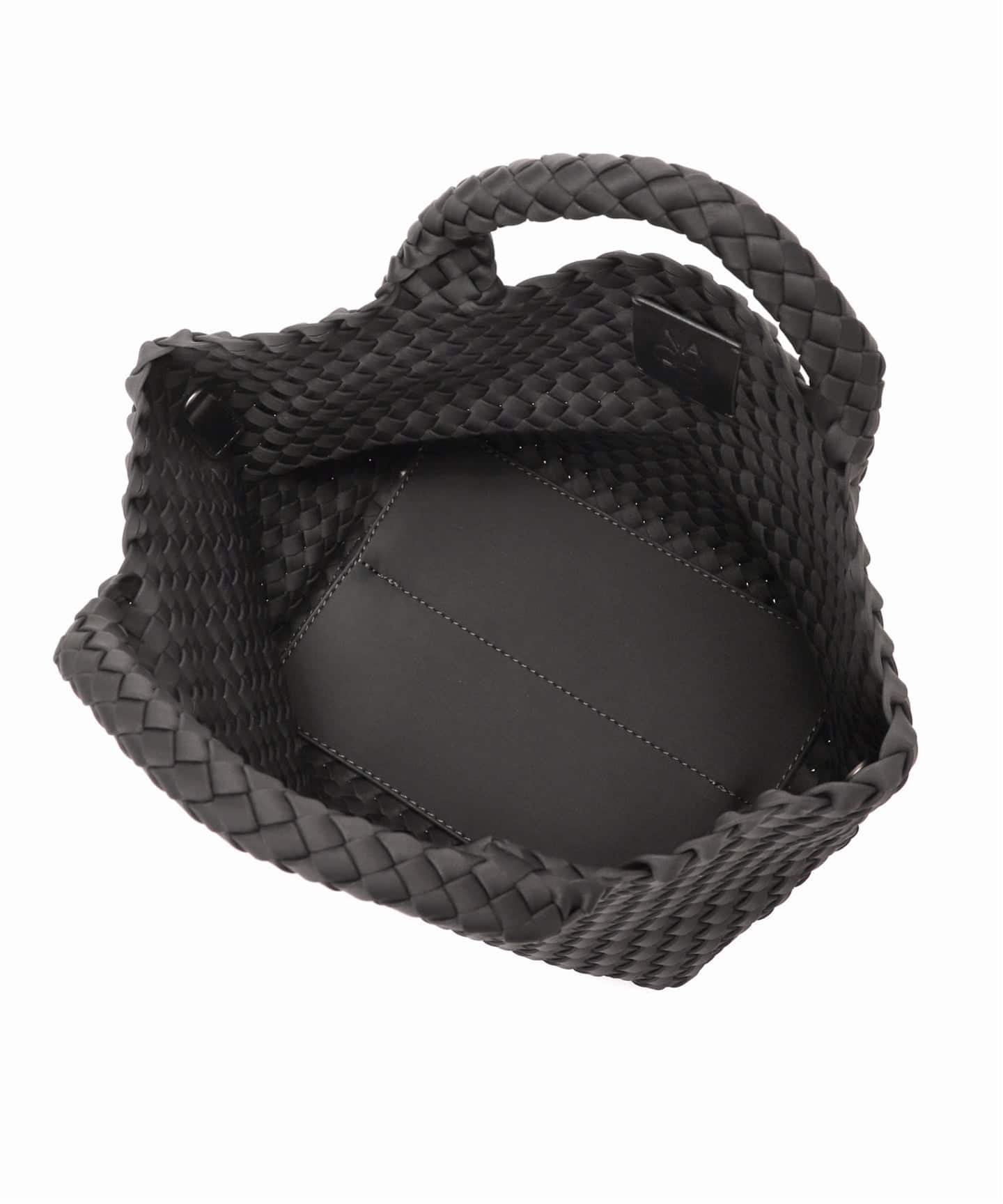 NAGHEDI/ナゲディ】ST BARTHS SMALL TOTE：トートバッグ（トートバッグ