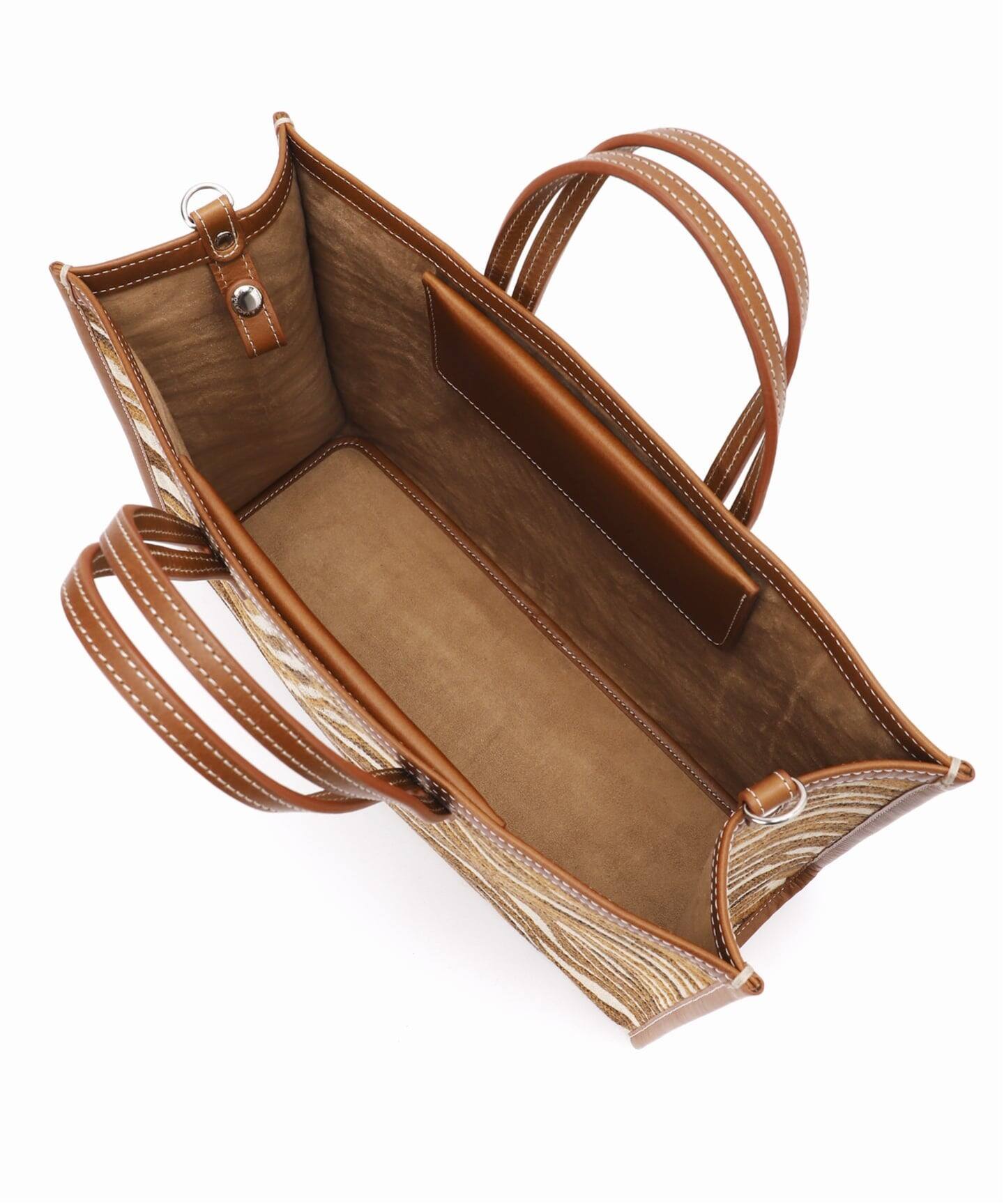 予約》【A VACATION/ア ヴァケーション】 BREAD M ZEBRA/A ゼブラ柄