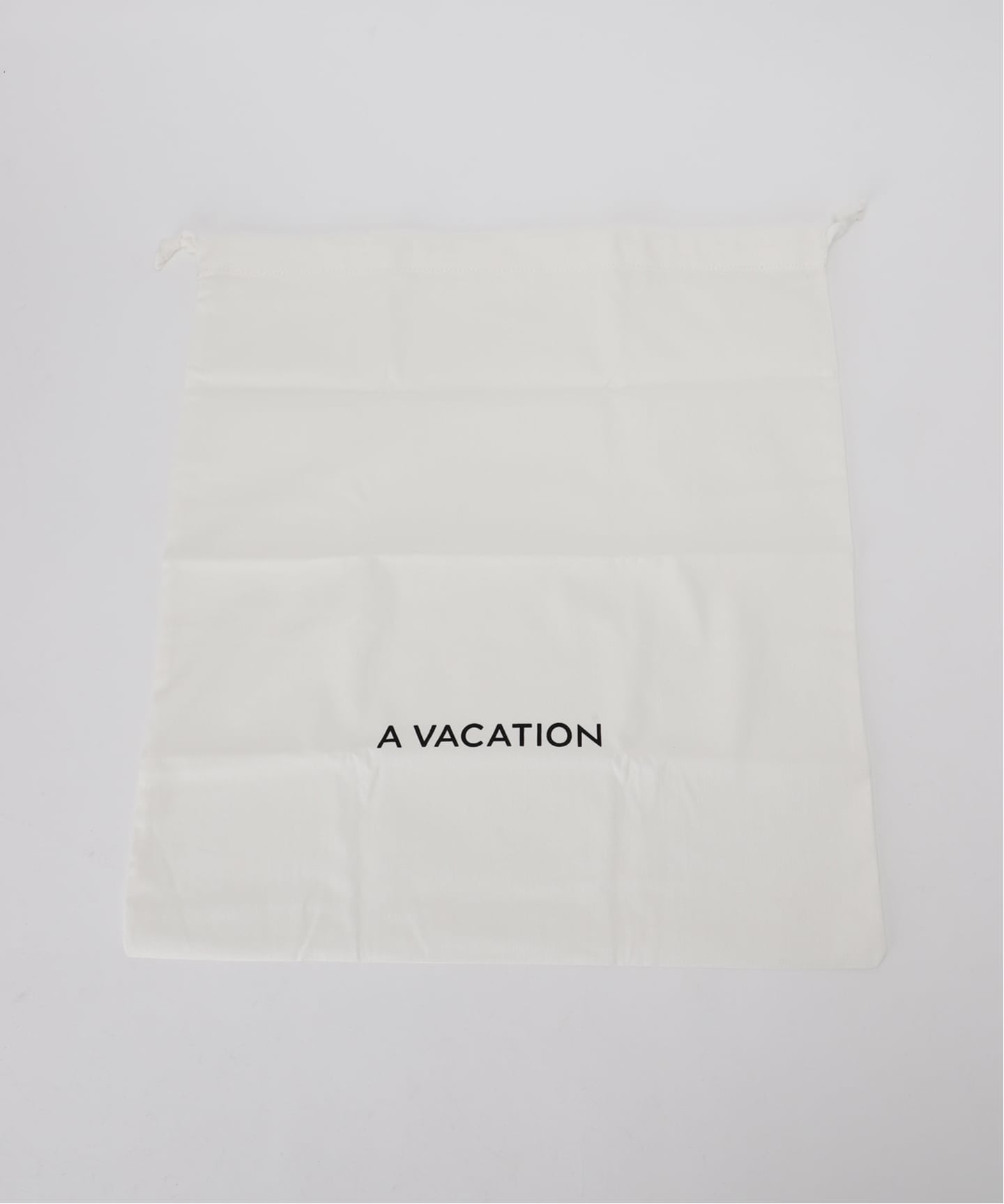 A VACATION/ア ヴァケーション】 BREAD M ZEBRA/A ゼブラ柄バッグ