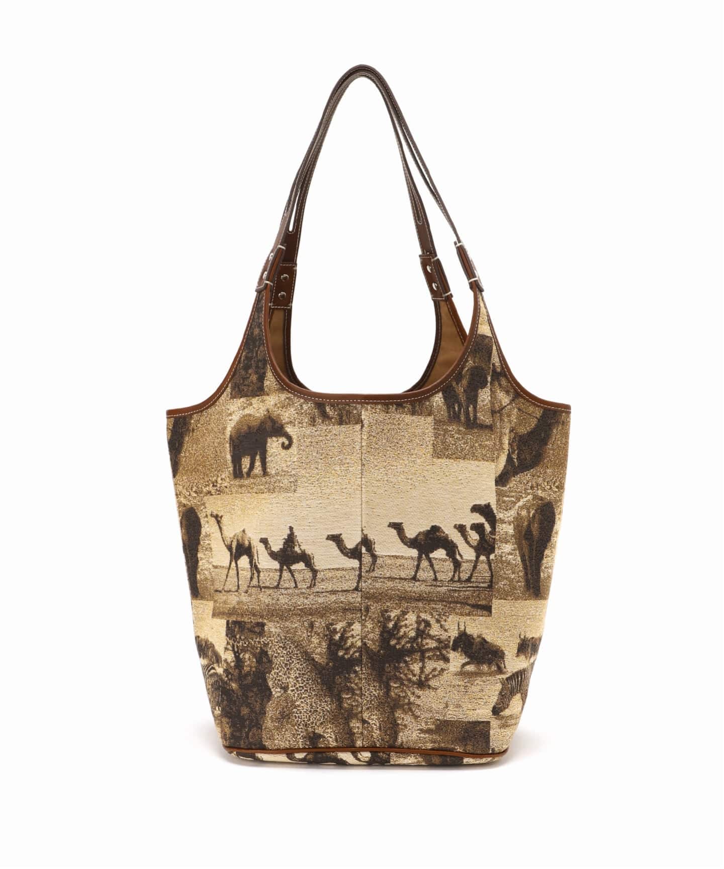 予約》【A VACATION/ア ヴァケーション】 TENT L AFRICA バッグ