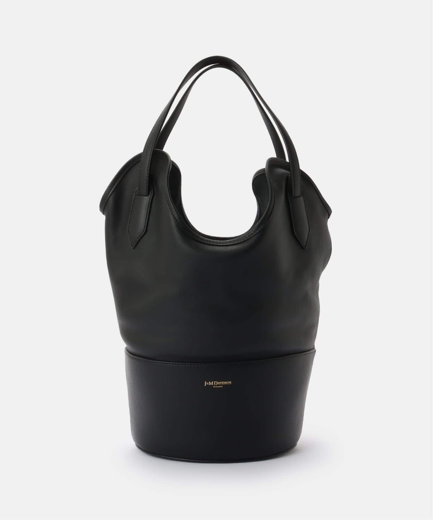 J&M DAVIDSON/ジェイ＆エム デヴィッドソン RAY BUCKET S バッグ