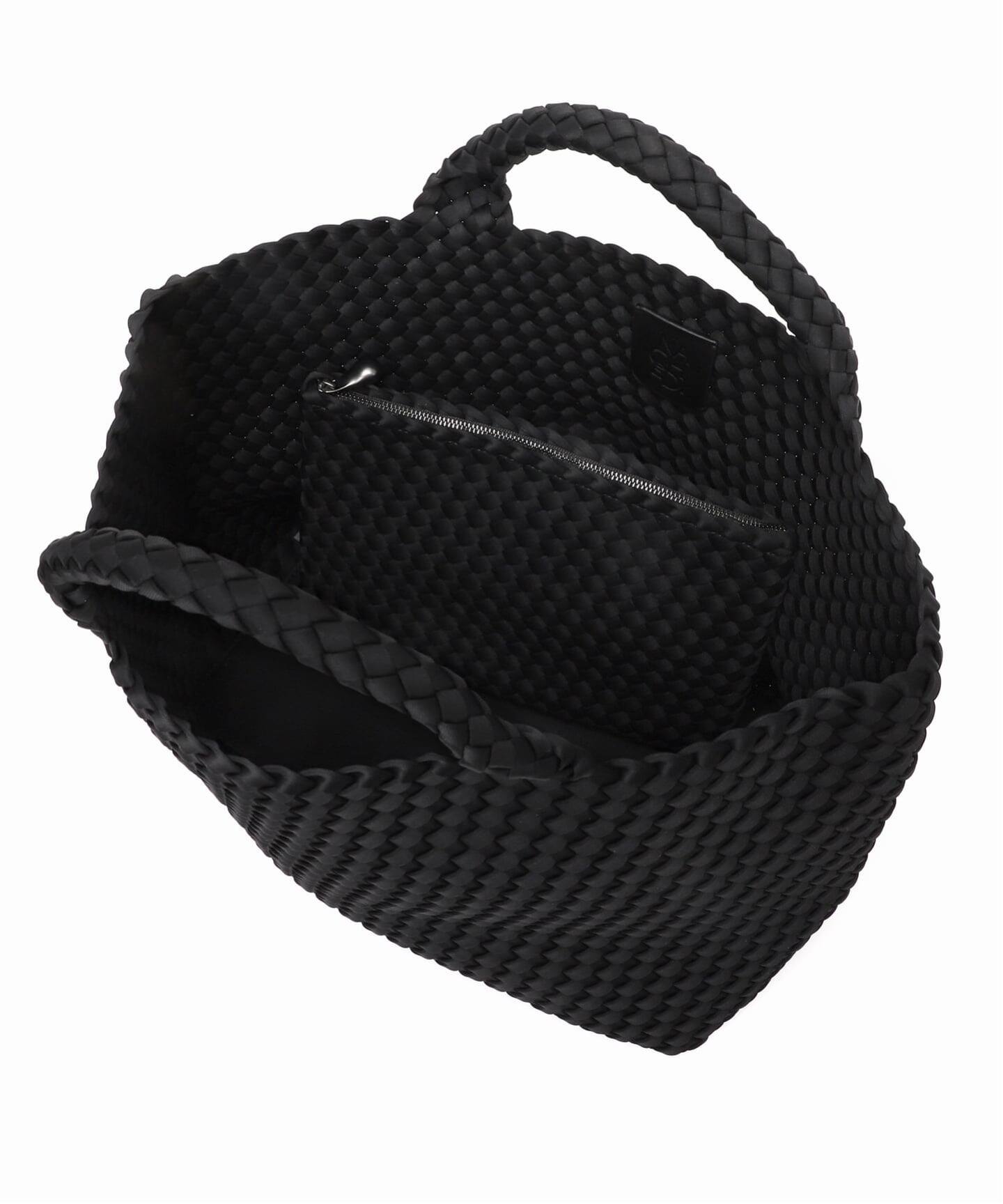 予約》NAGHEDI/ナゲディ ST BARTHS MIDIUM TOTE トートバッグ（トート
