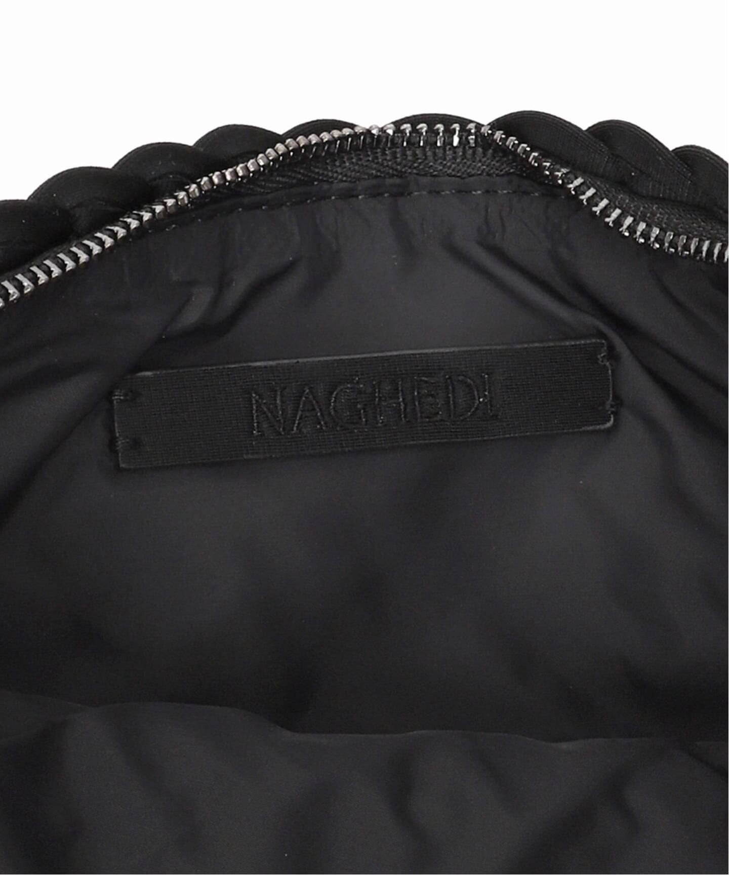 予約》NAGHEDI/ナゲディ ST BARTHS MIDIUM TOTE トートバッグ（トート