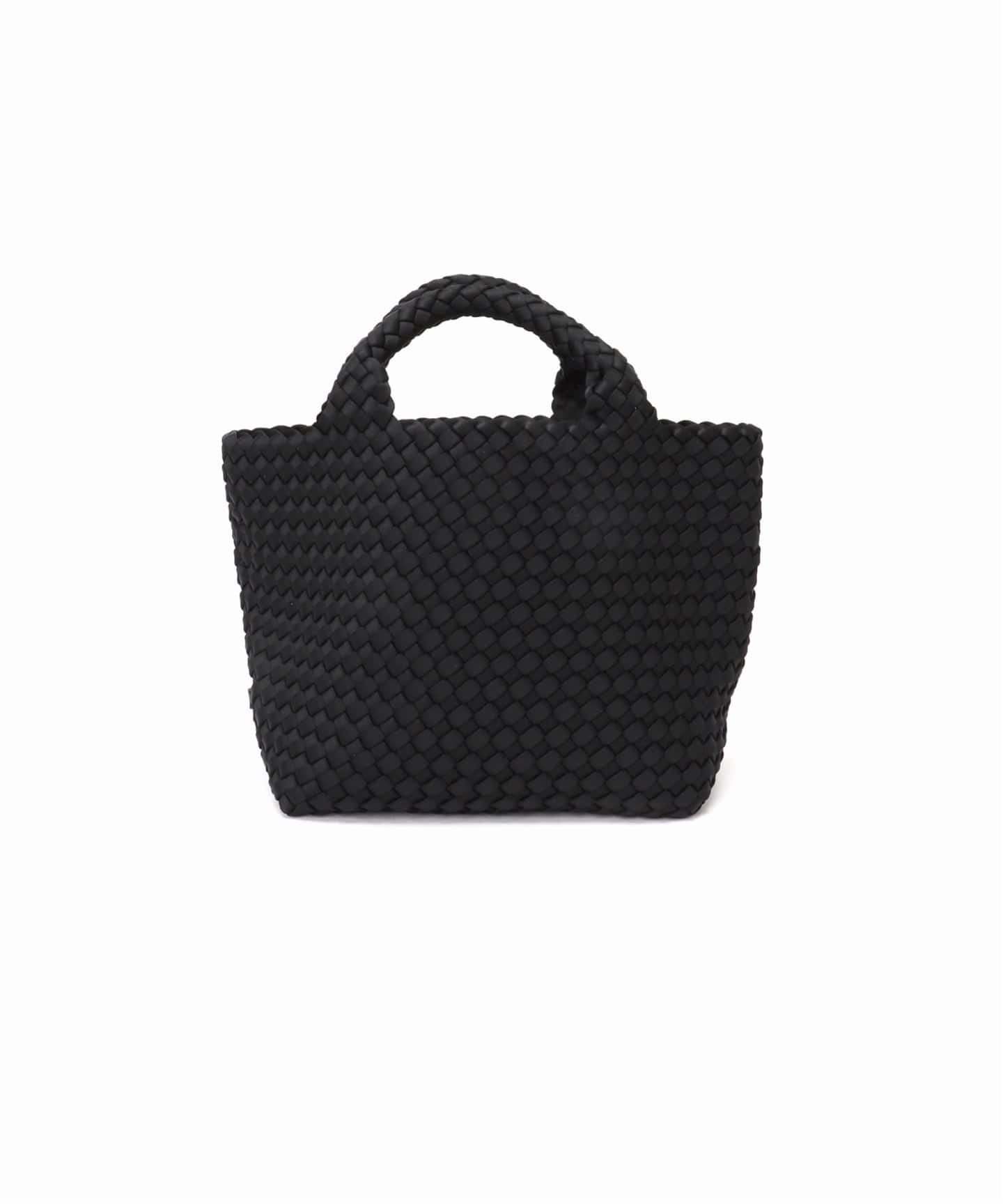 予約》NAGHEDI/ナゲディ ST BARTHS SMALL TOTE トートバッグ（トート