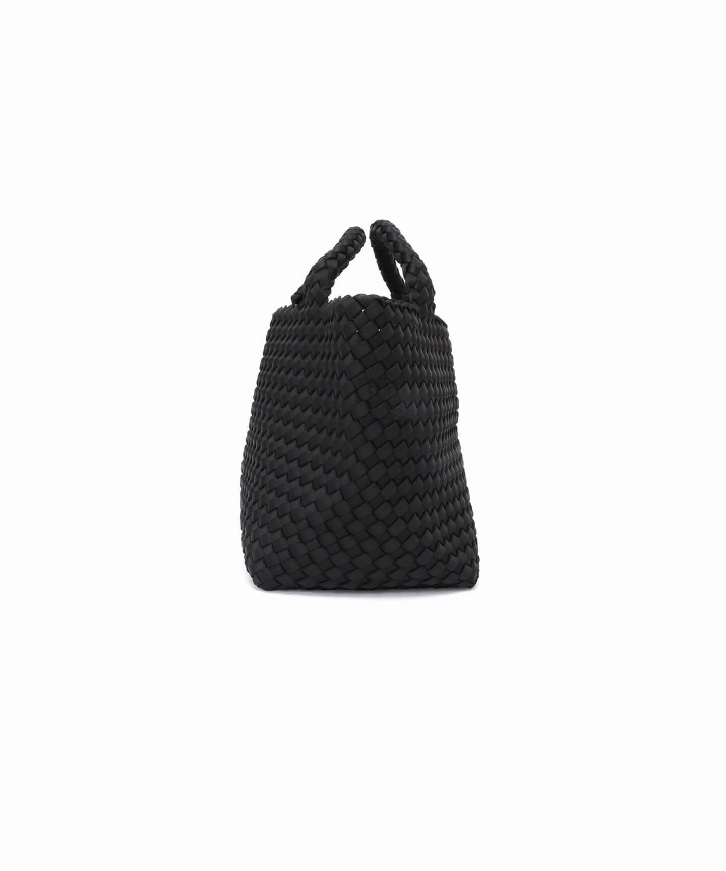 NAGHEDI/ナゲディ ST BARTHS SMALL TOTE トートバッグ（トートバッグ 