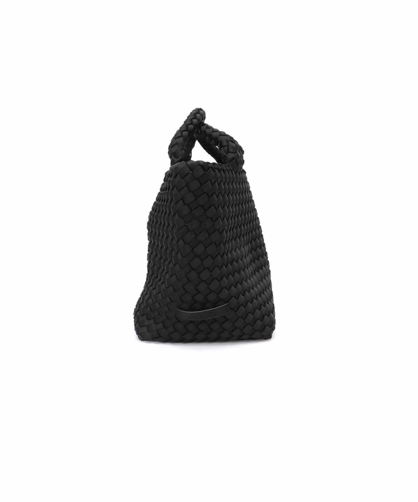 NAGHEDI/ナゲディ ST BARTHS SMALL TOTE トートバッグ（トートバッグ