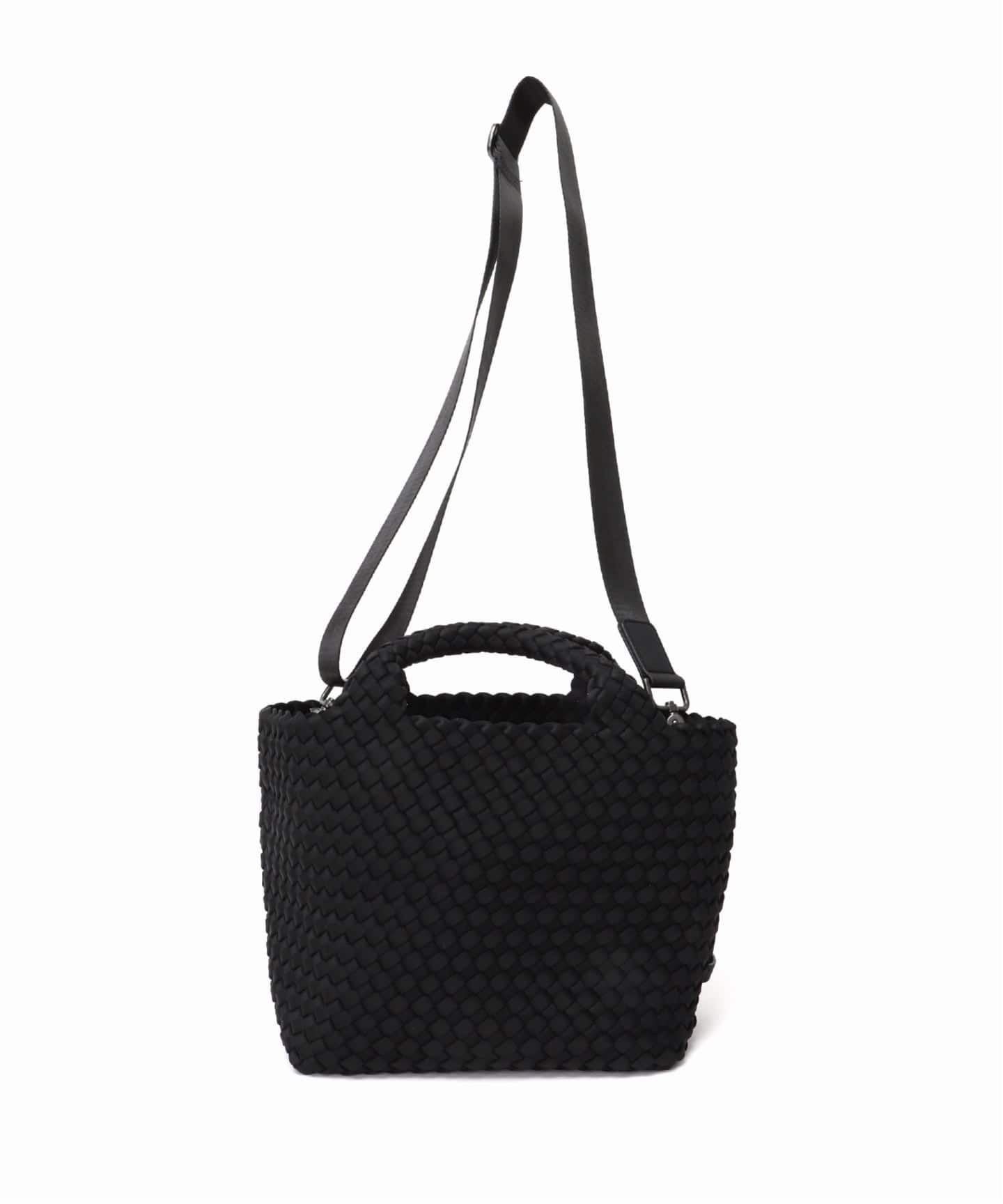 予約》NAGHEDI/ナゲディ ST BARTHS SMALL TOTE トートバッグ（トート