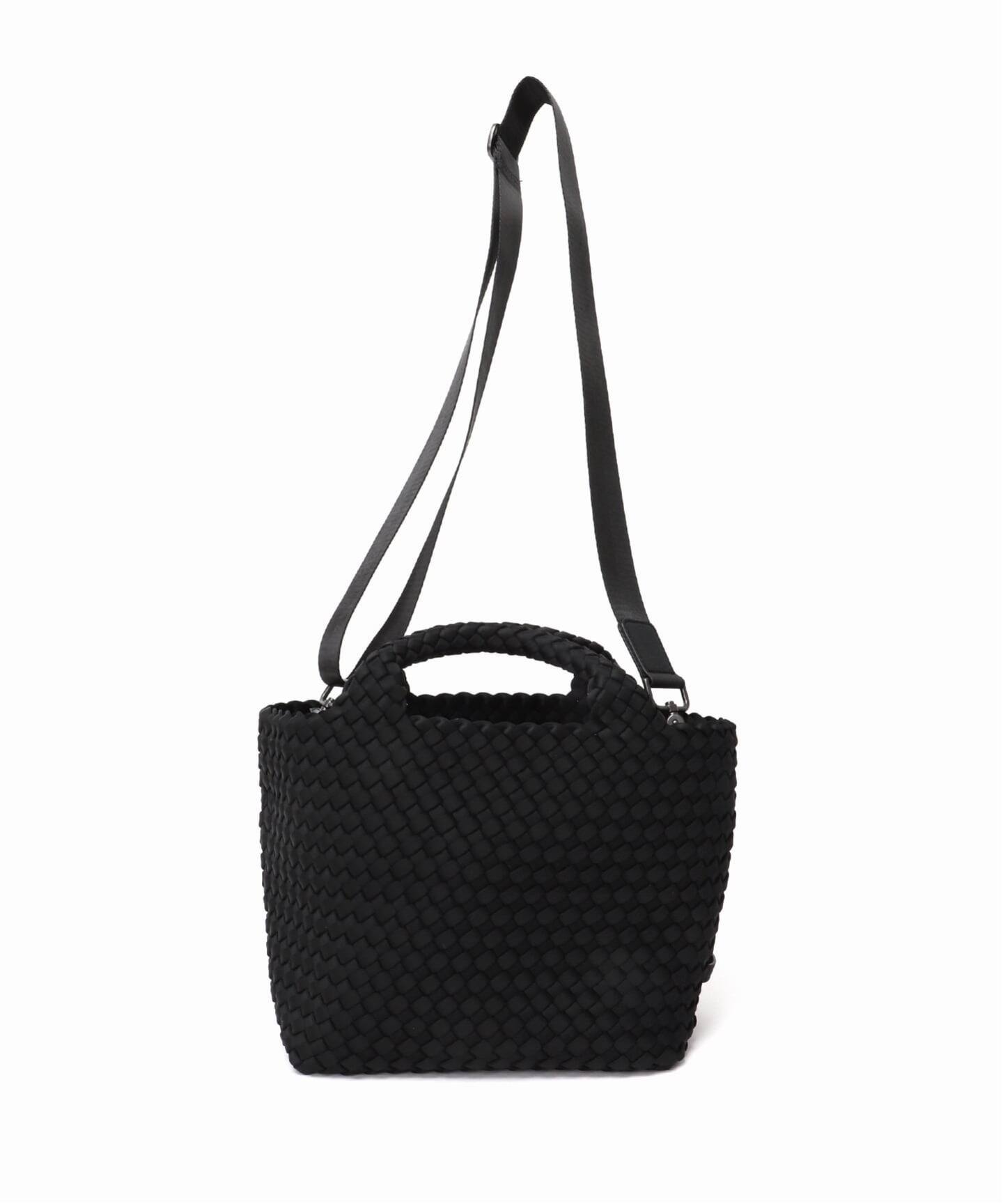 NAGHEDI/ナゲディ ST BARTHS SMALL TOTE トートバッグ（トートバッグ 
