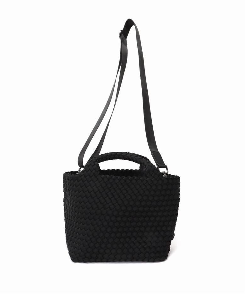 予約》NAGHEDI/ナゲディ ST BARTHS SMALL TOTE トートバッグ（トート 