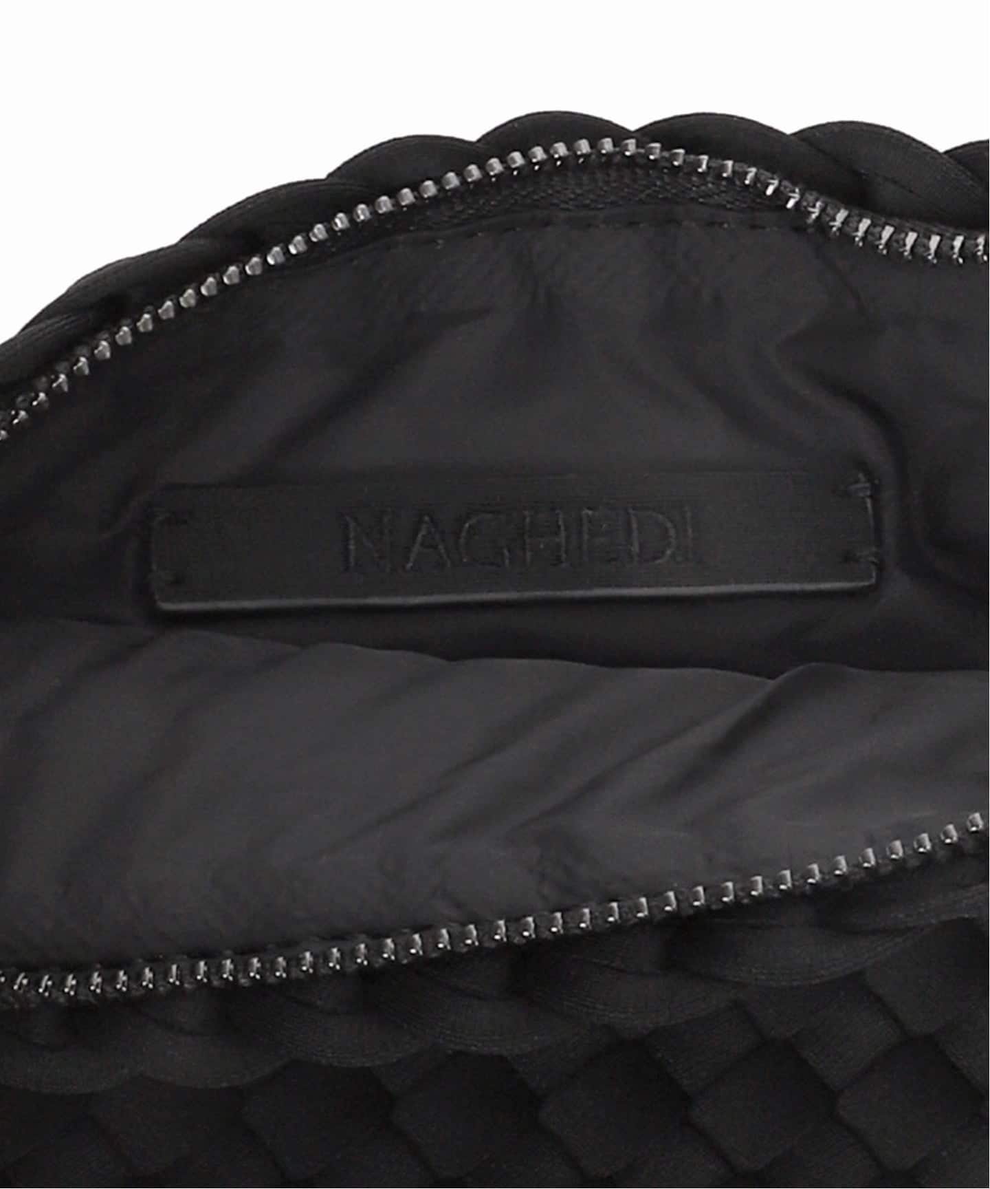 NAGHEDI/ナゲディ ST BARTHS SMALL TOTE トートバッグ（トートバッグ