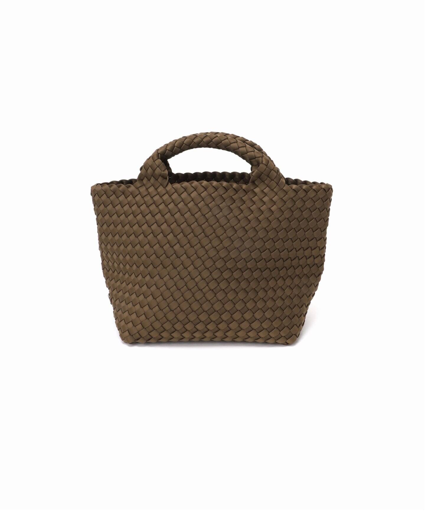 予約》NAGHEDI/ナゲディ ST BARTHS SMALL TOTE トートバッグ（トート