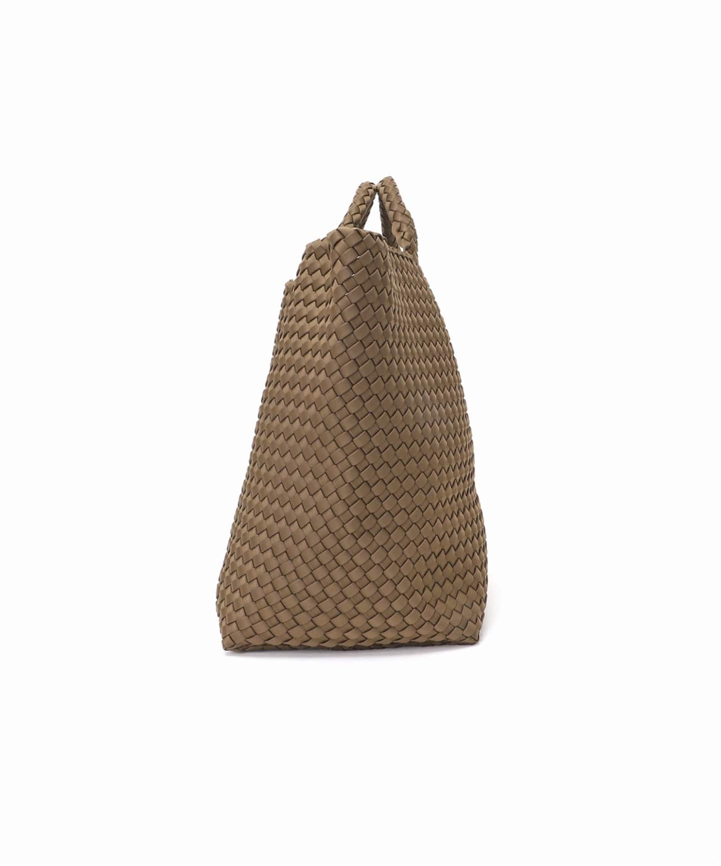 NAGHEDI/ナゲディ ST BARTHS LARGE TOTE トートバッグ（トートバッグ