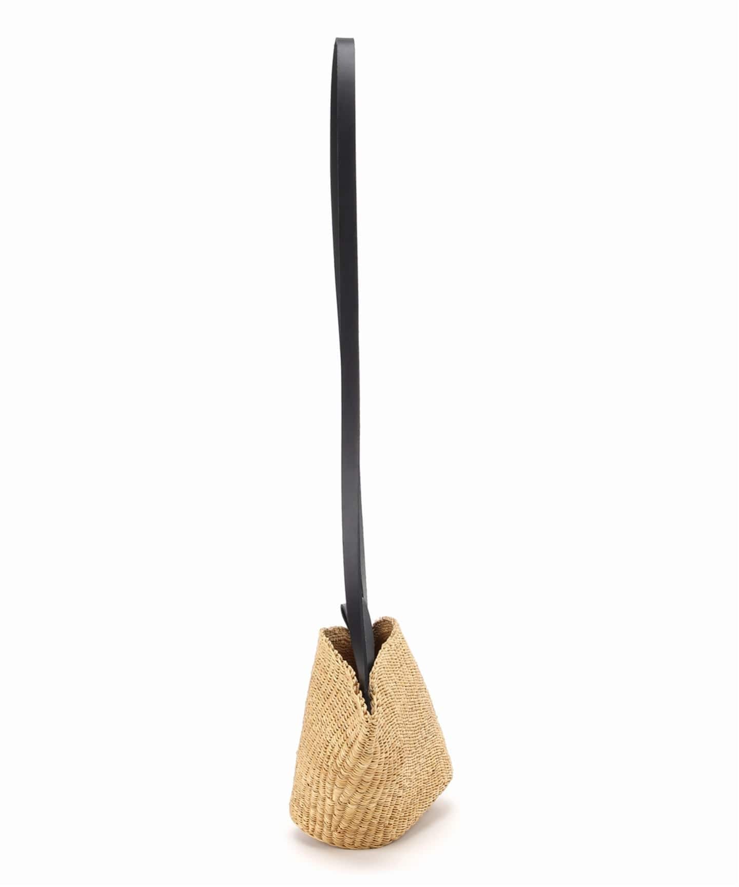 INES BRESSAND】SMALL GOUSSE：ショルダーバッグ（ショルダーバッグ